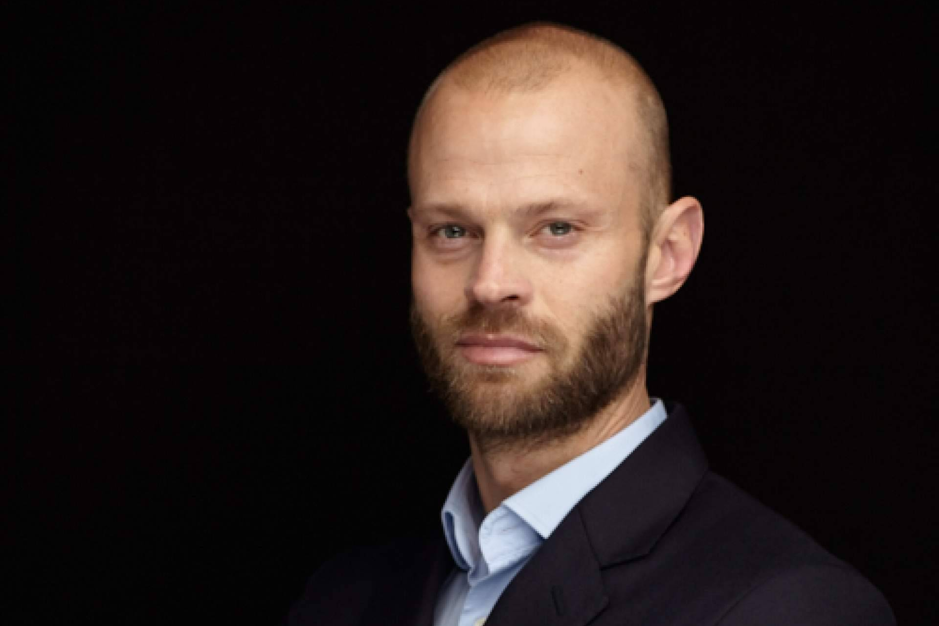 Martin Nielsen; líder visionario que impulsa el tratamiento integrativo de la enfermedad de Lyme en IAH Wellness