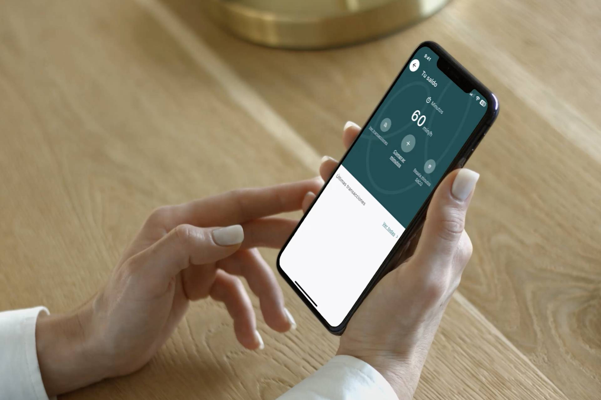SACO; la app que impulsa la economía colaborativa en España con más de 100 servicios activos