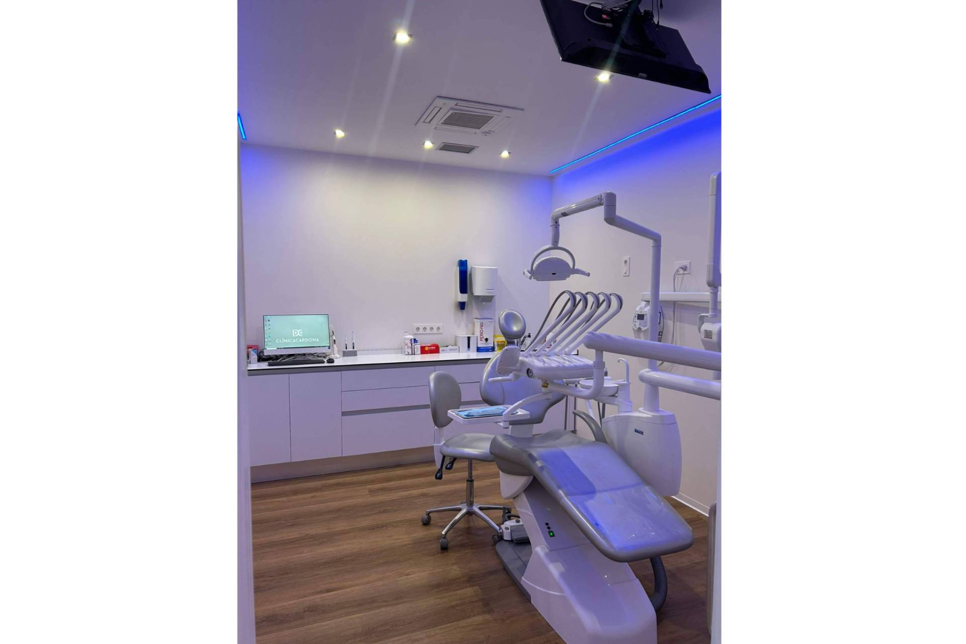 Clínica Dental Cardona; ¿Por qué son líderes en innovación dental en Zaragoza?