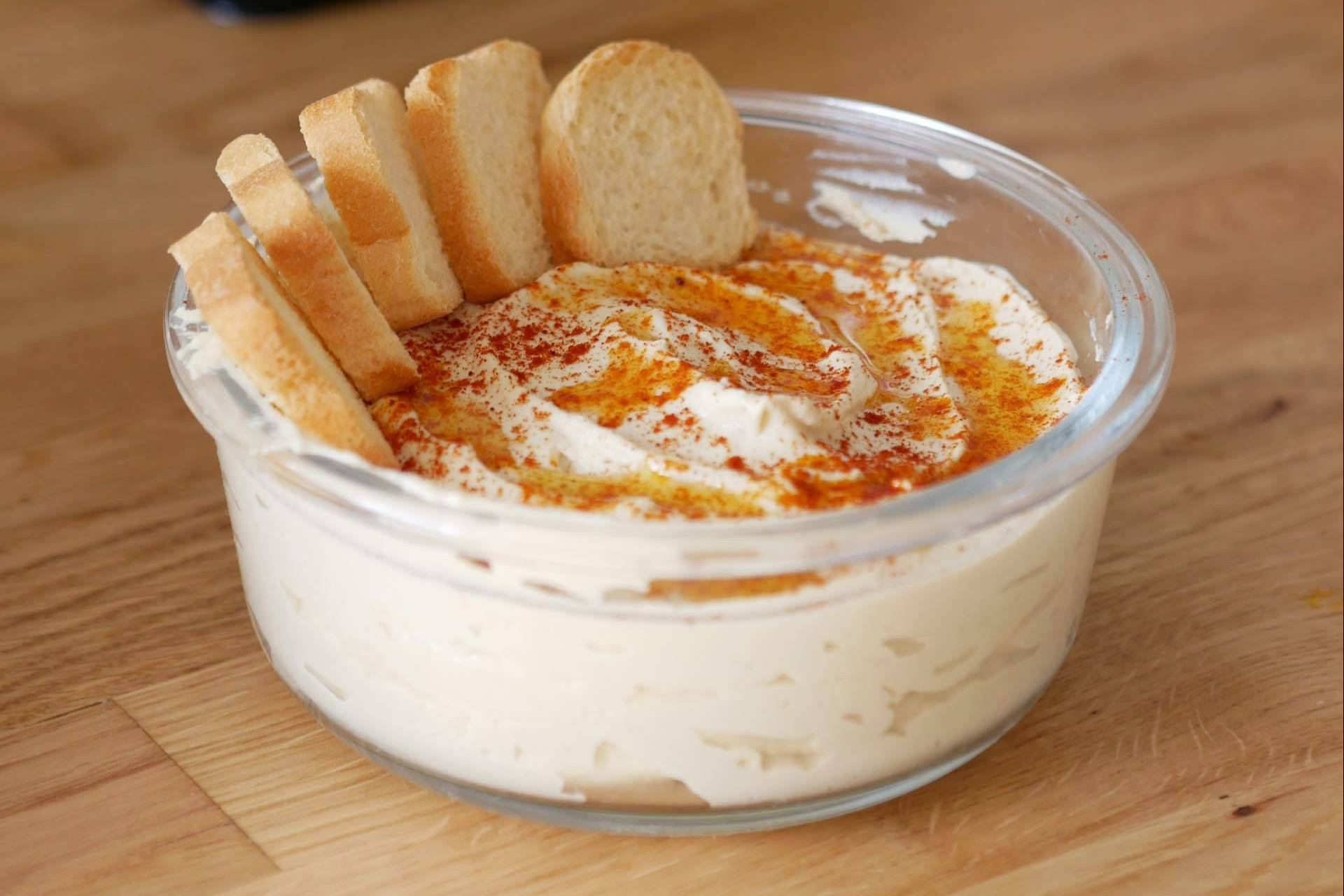 El humus se cuela en la dieta española, pero no todos son iguales