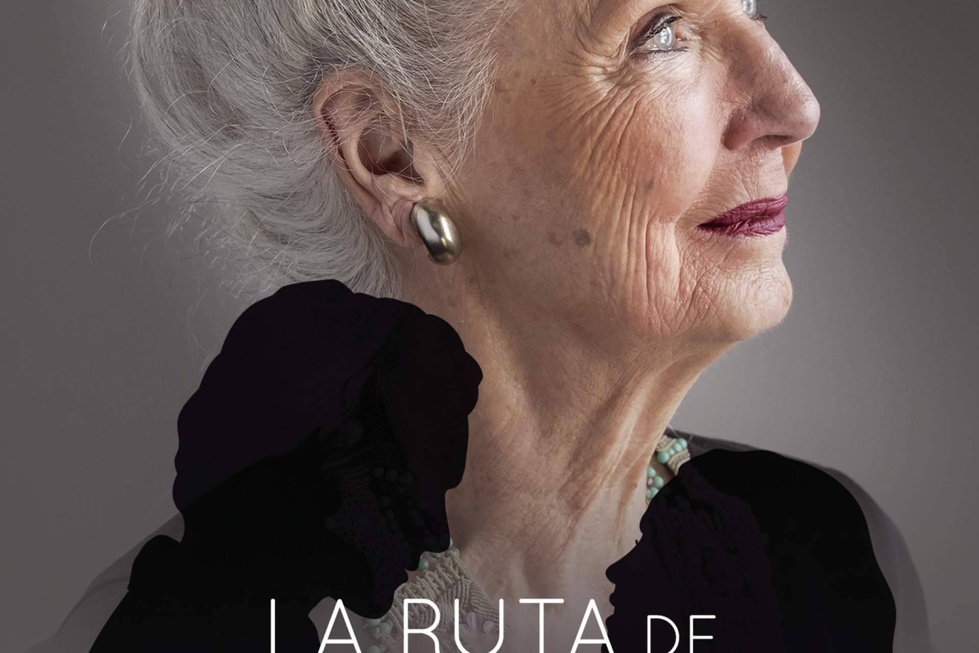 Editorial Caligrama presenta 'La ruta de los inocentes'; una historia de vida, amor y espiritualidad