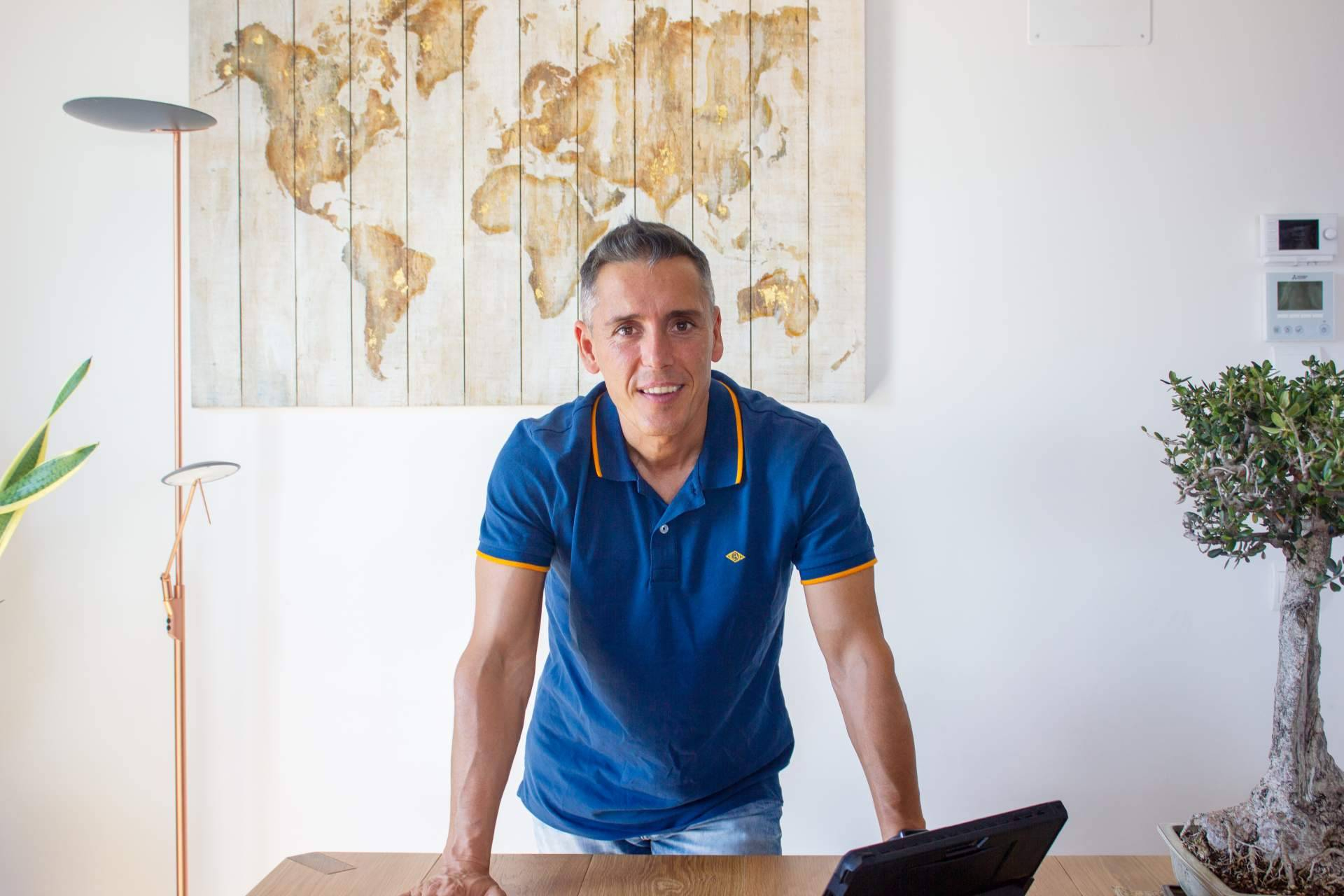 Digitalización y estrategia para crecer, así transforma Oscartec a las empresas del sector construcción