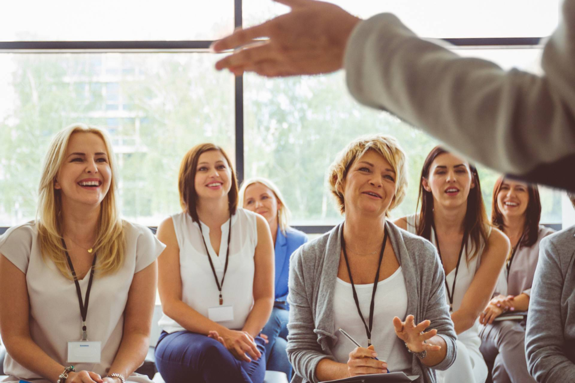 IncluSí, la escuela que convierte la inclusión en una ventaja competitiva