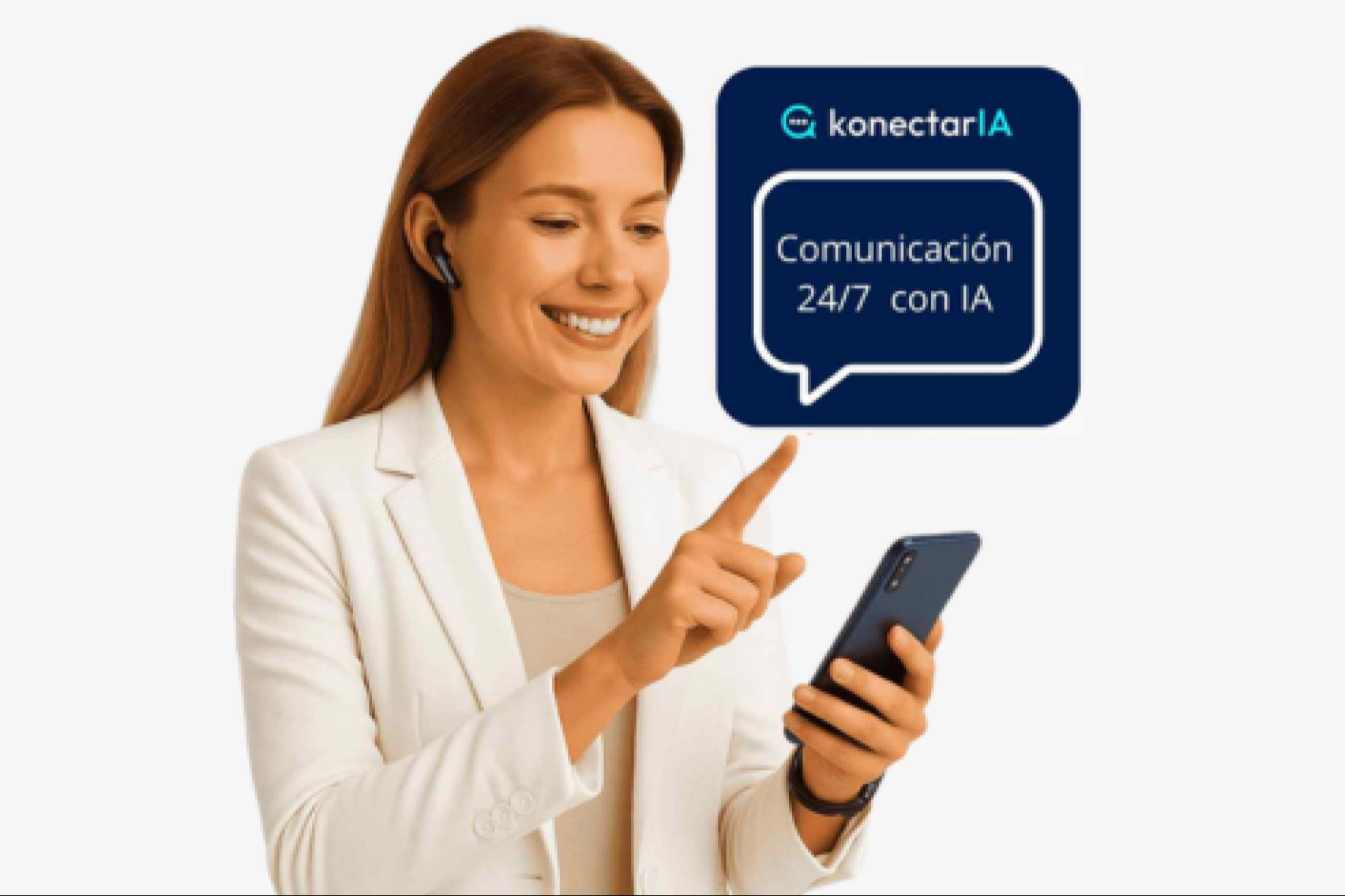 Llega la inteligencia artificial a los talleres automotrices; una herramienta para atender a los clientes sin interrupciones
