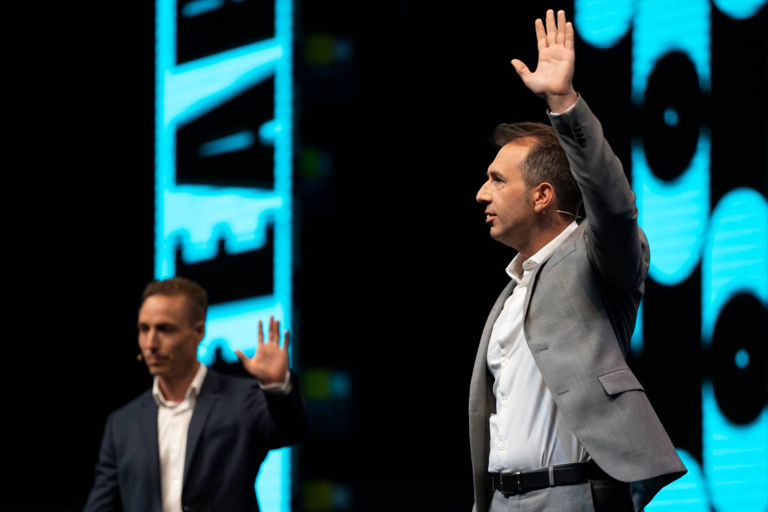 Alfonso y Christian refuerzan la estrategia comercial de empresas con soluciones de venta y negociación