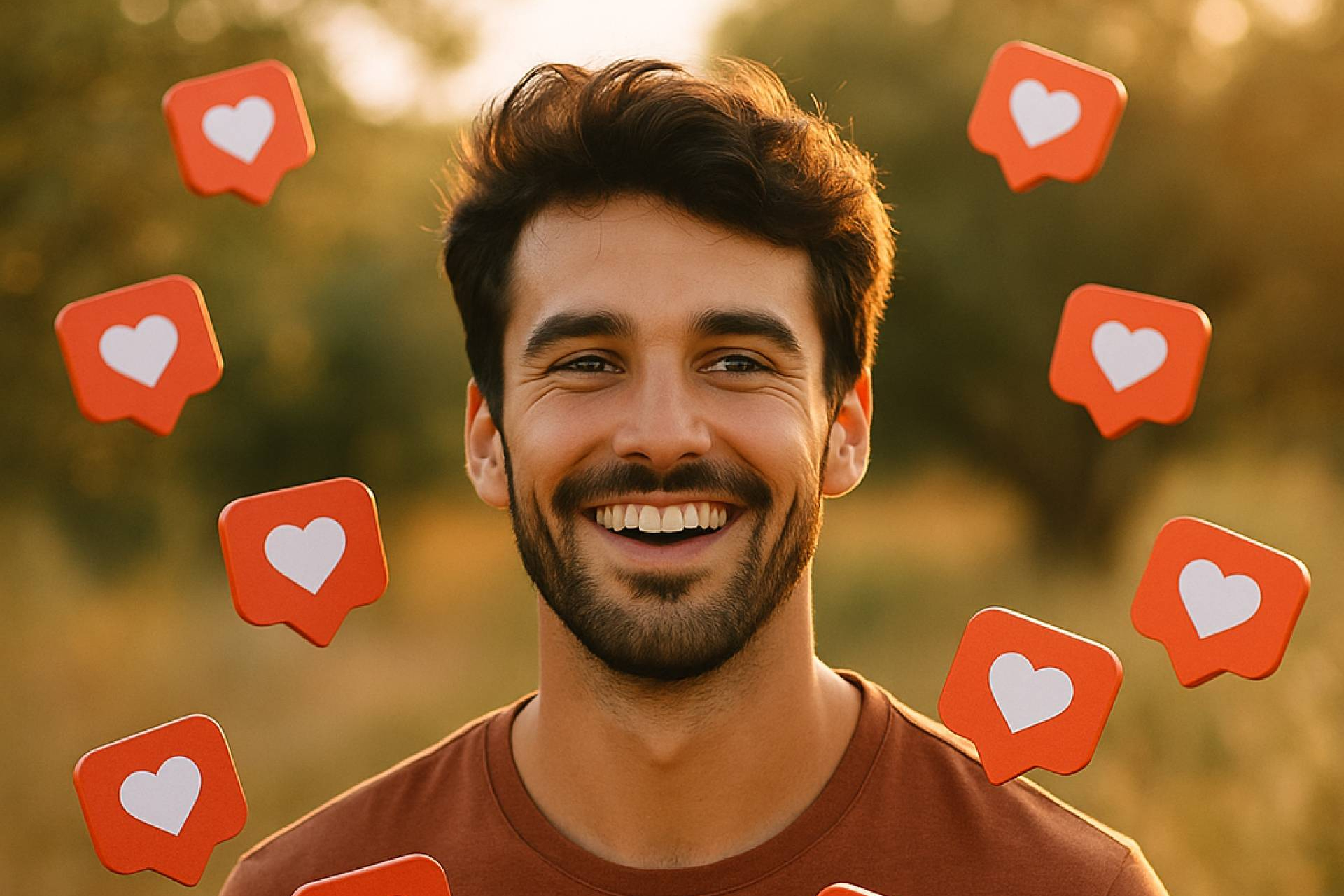 Unos de los mejores sitios para comprar likes de Instagram (Actualizado Octubre 2025)