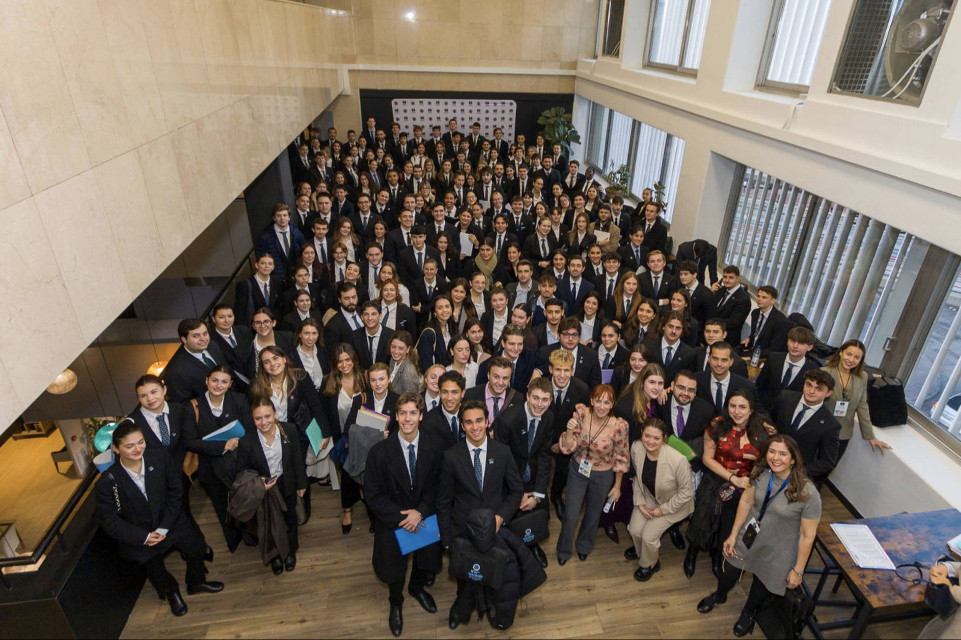 Vatel España consolida su liderazgo educativo en hospitalidad con el Foro de Empresas Hoteleras 2025