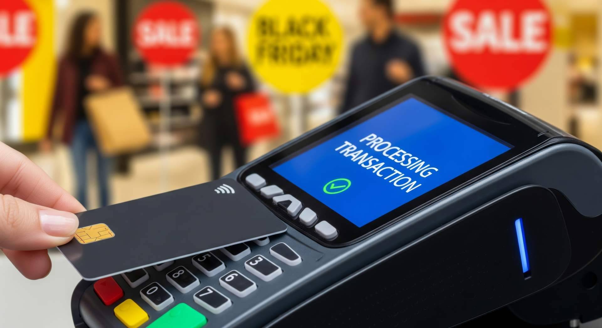 El Black Friday impulsa los pagos aplazados y refuerza su papel como motor del consumo prenavideño