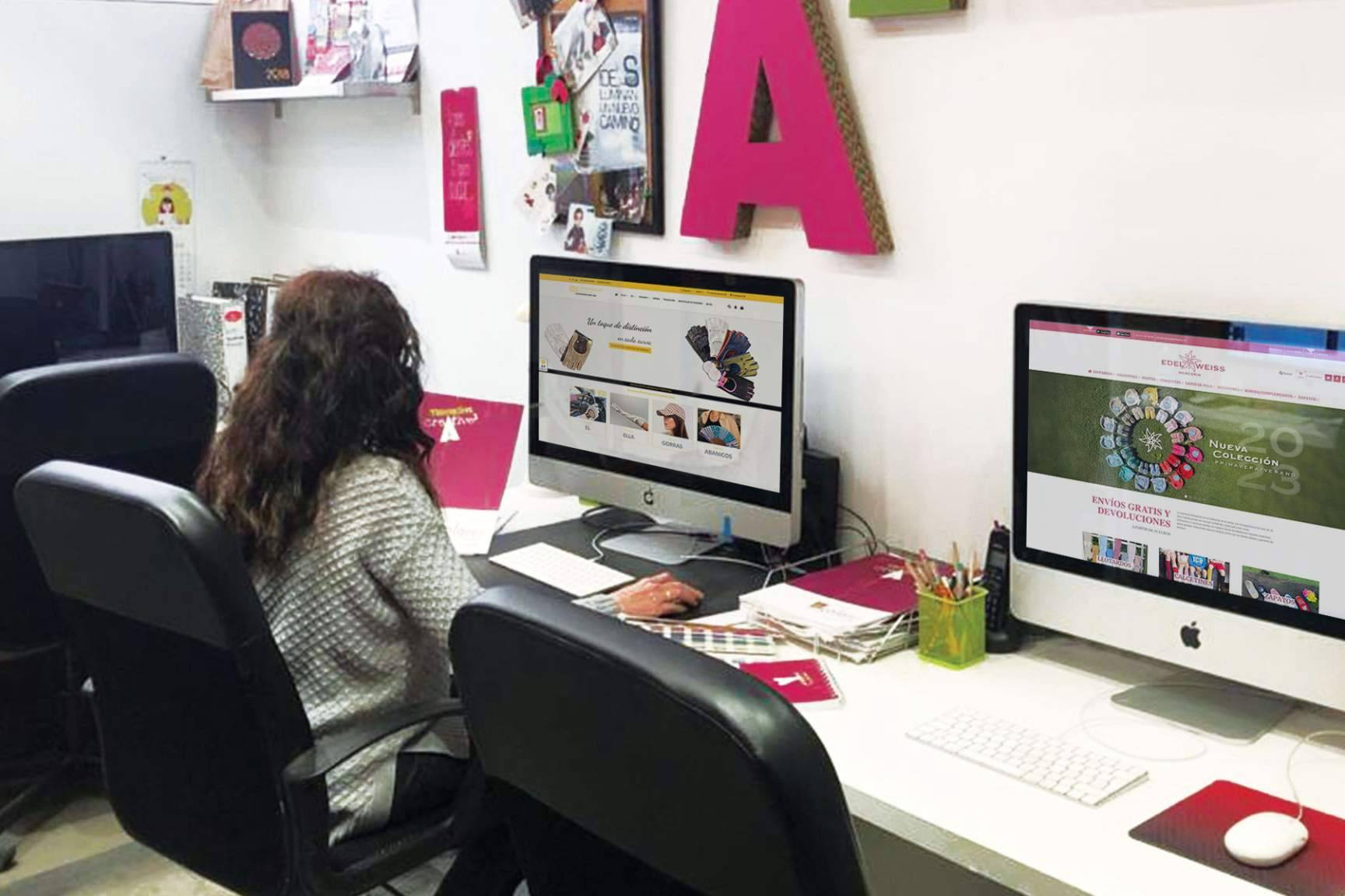 Preparando la Navidad en la empresa; cómo los detalles gráficos refuerzan la conexión con los clientes