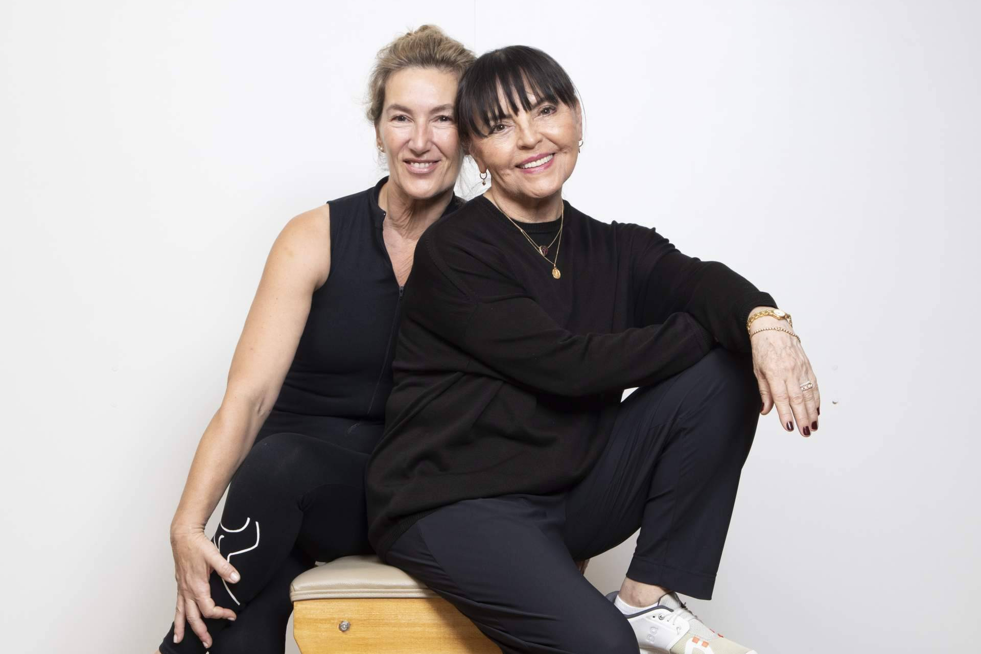 El Authentic Pilates IG llega a España; rigor, pedagogía y legado de la mano de Laura Mariblanca