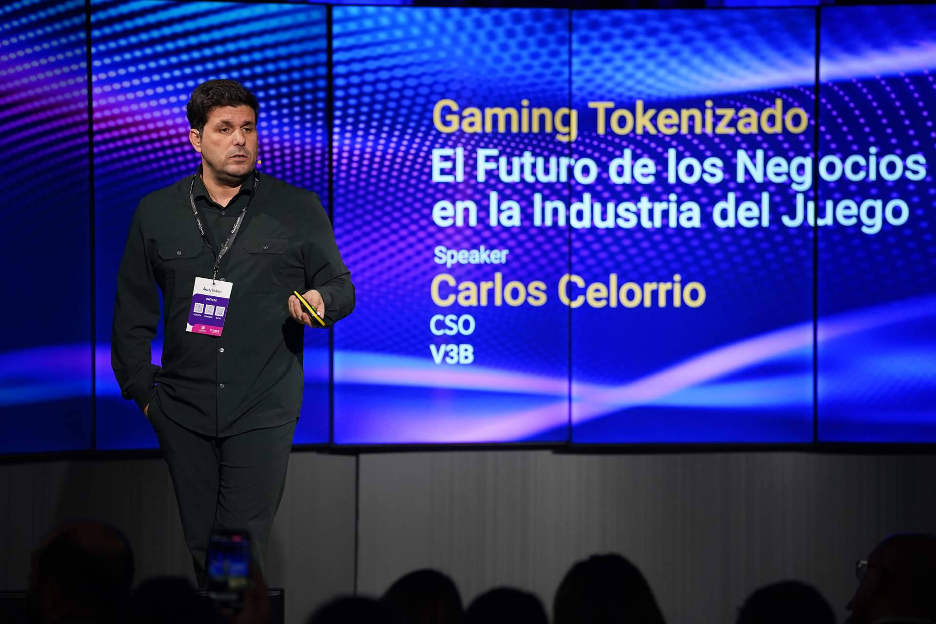 Barcelona se consolida como capital global de la tokenización con la celebración del World Token Congress