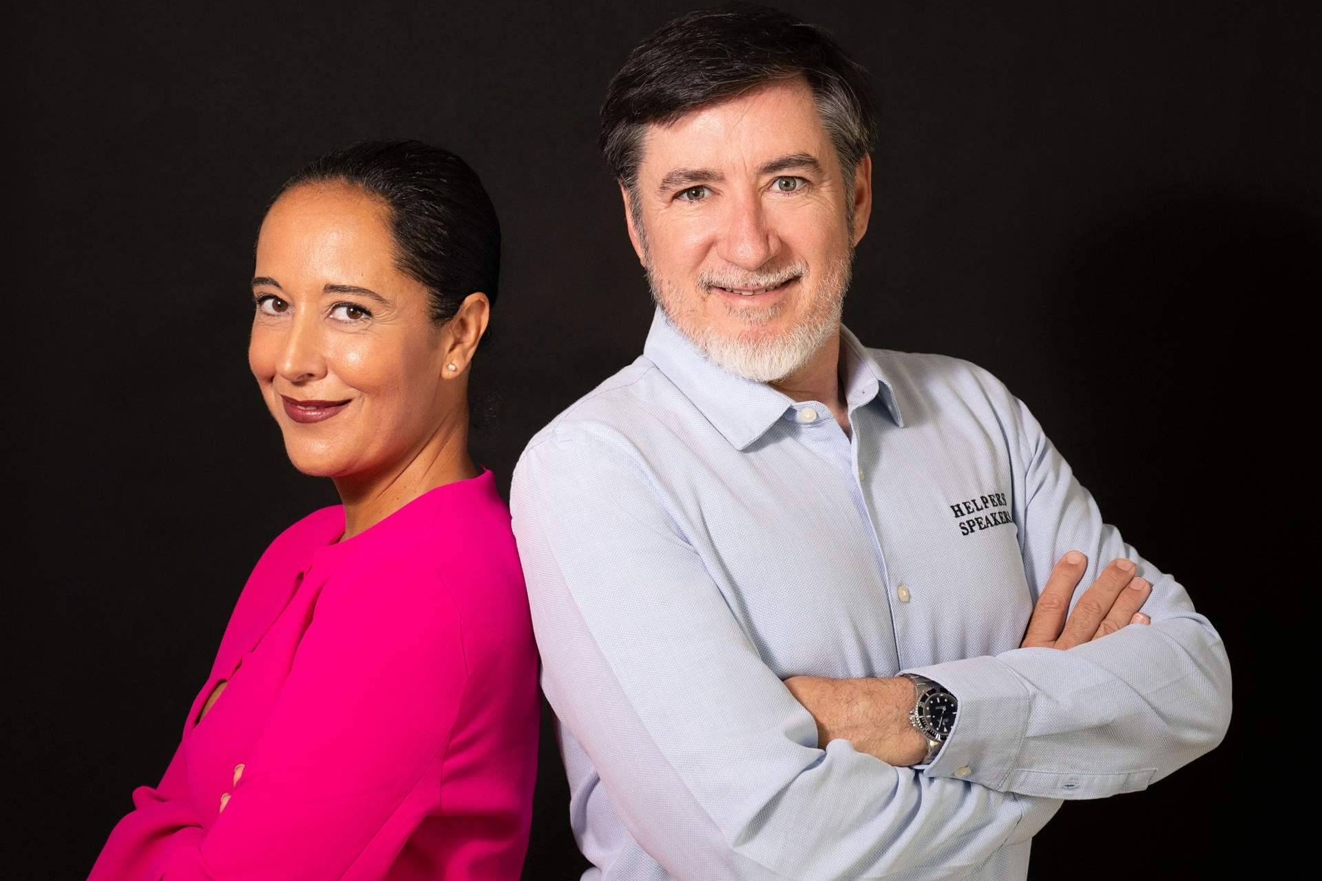 Formación que impulsa liderazgo, comunicación y trabajo en equipo en las empresas