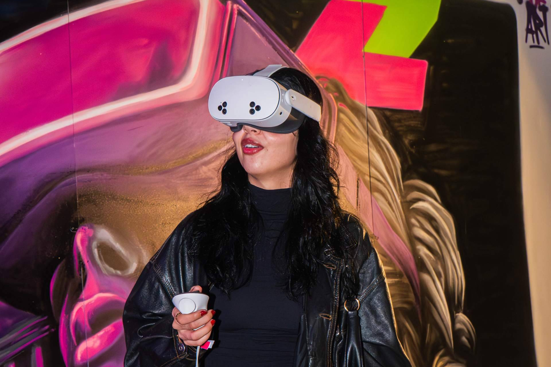 VIBEZ Festival en Barcelona; donde la cultura digital es una fiesta