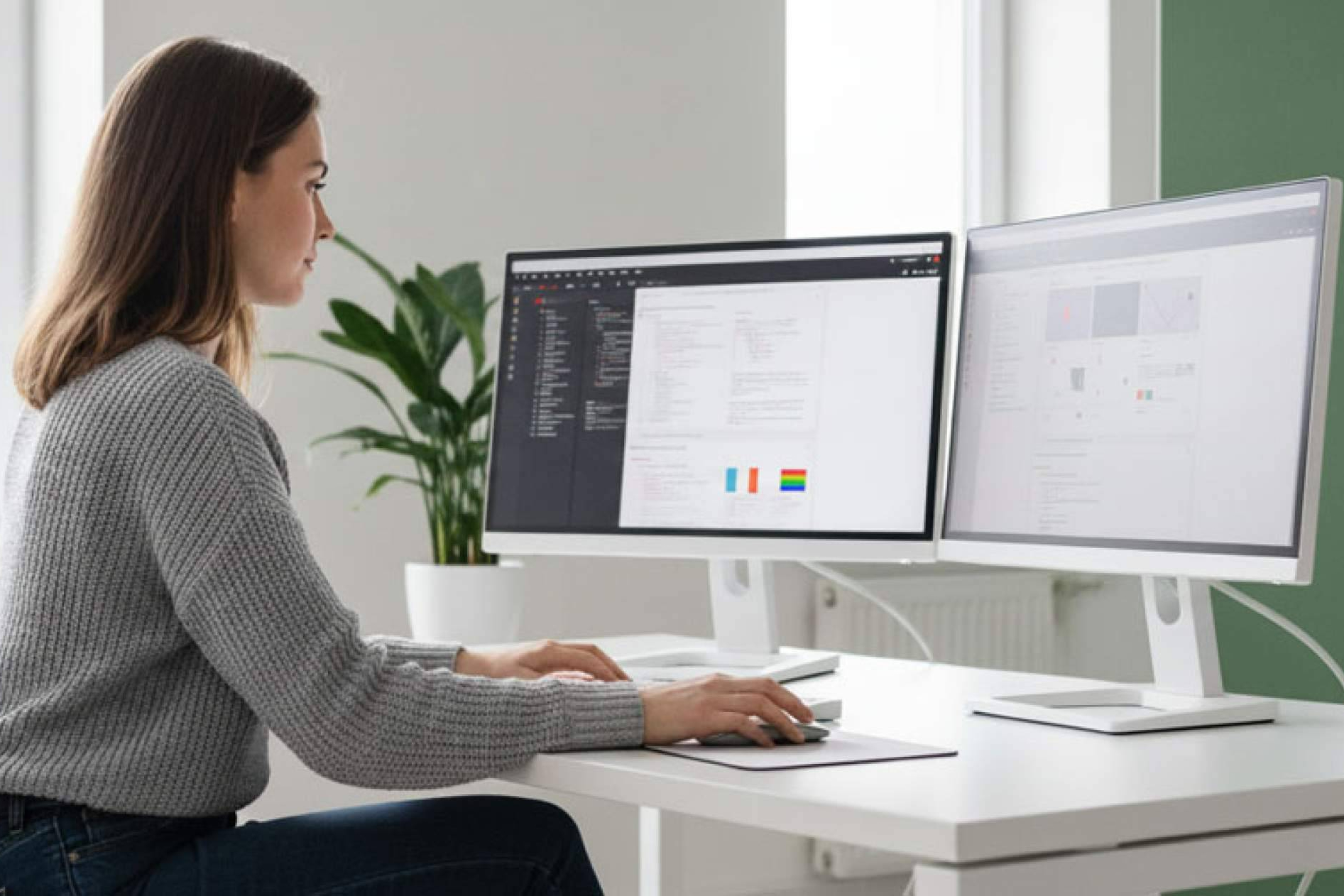 Diseño Web en Vilanova i la Geltrú; Claves para contratar al profesional adecuado
