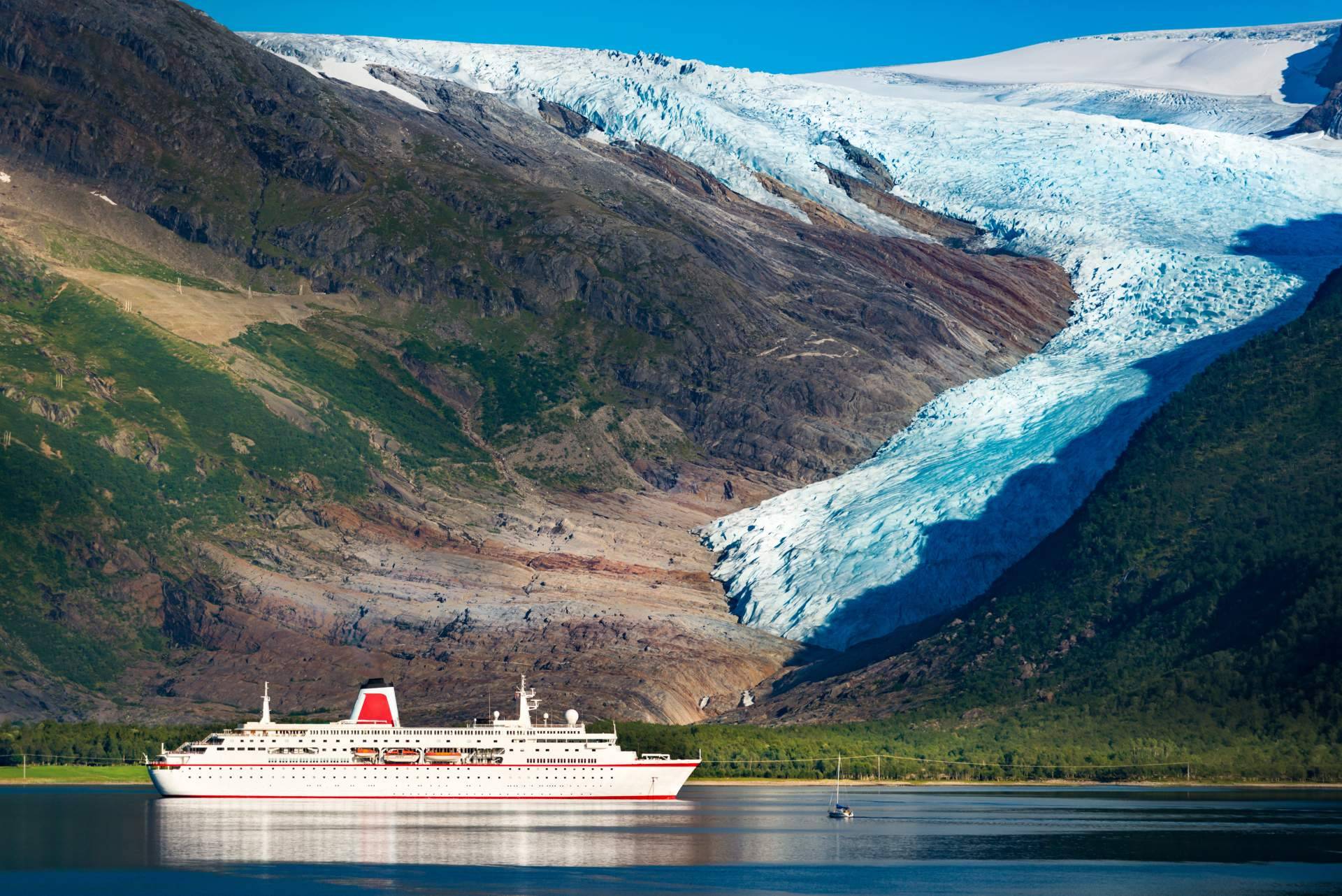 El turismo de cruceros sigue creciendo; destinos favoritos para 2026