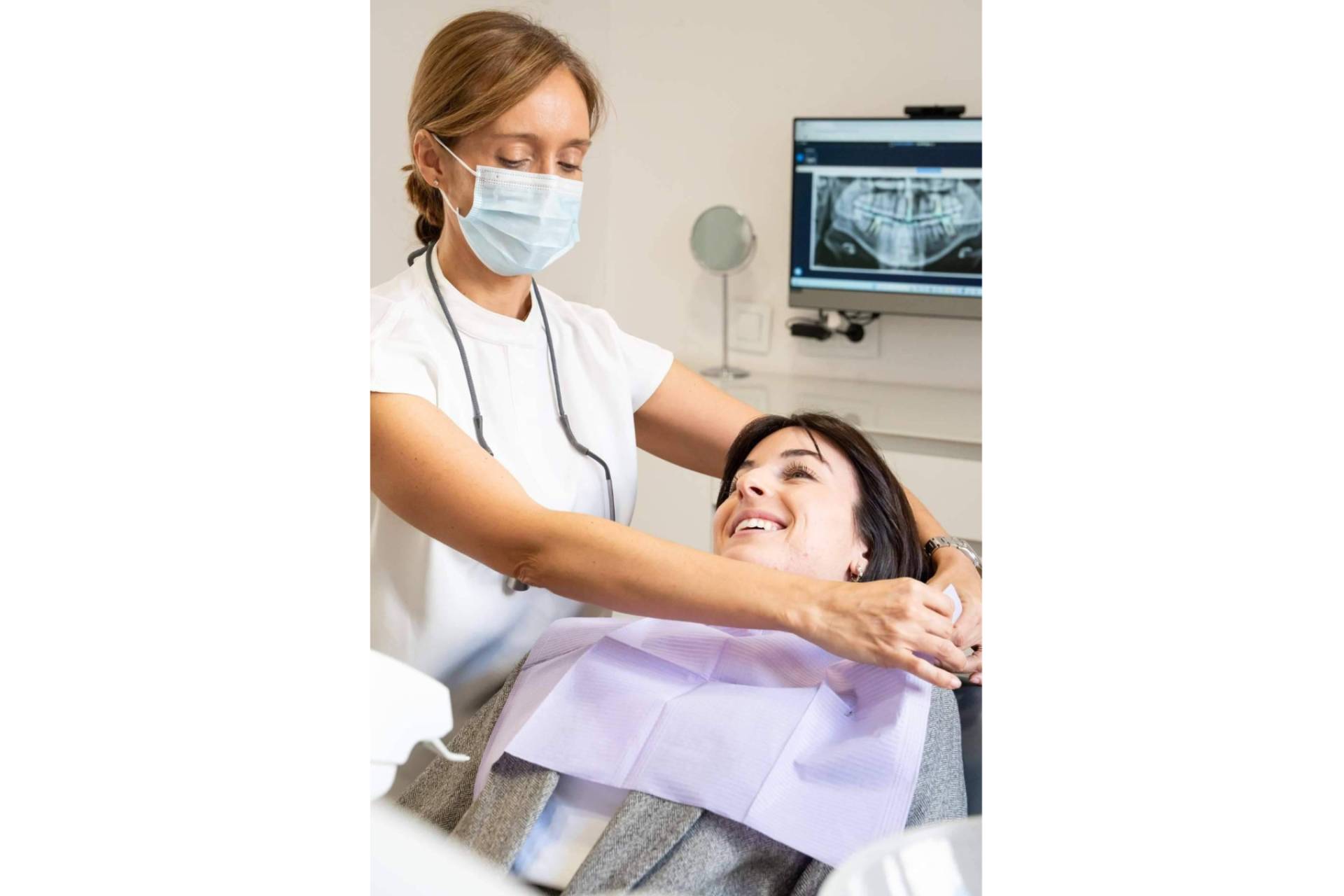 La odontología estética evoluciona; carillas dentales personalizadas para rejuvenecer el rostro con armonía