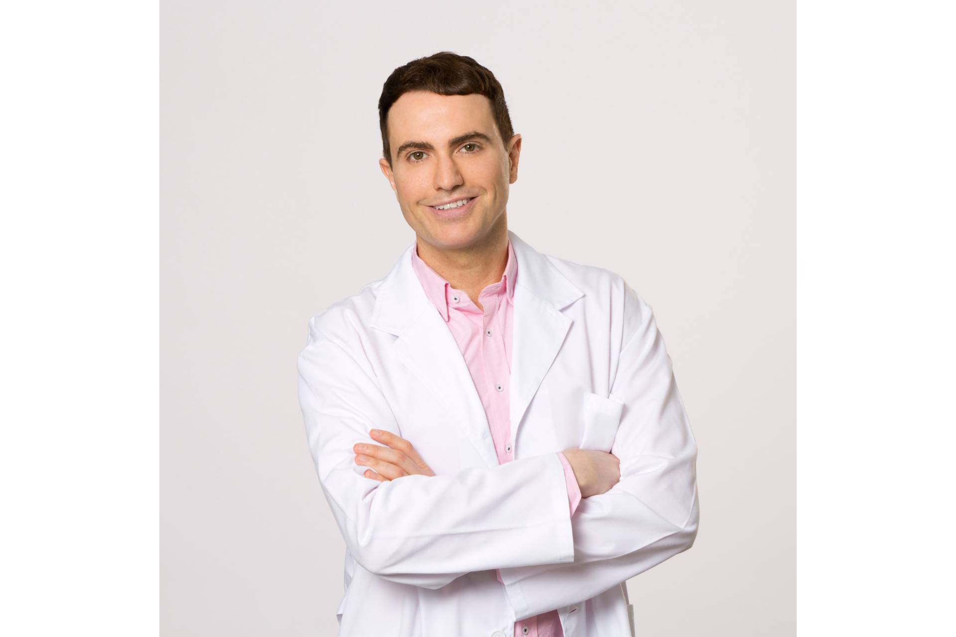 El Dr. Jordi Rodríguez Flores publica Secuelas estéticas por negligencias médicas y mala praxis, una obra que revela la cara oculta de la medicina estética en España.