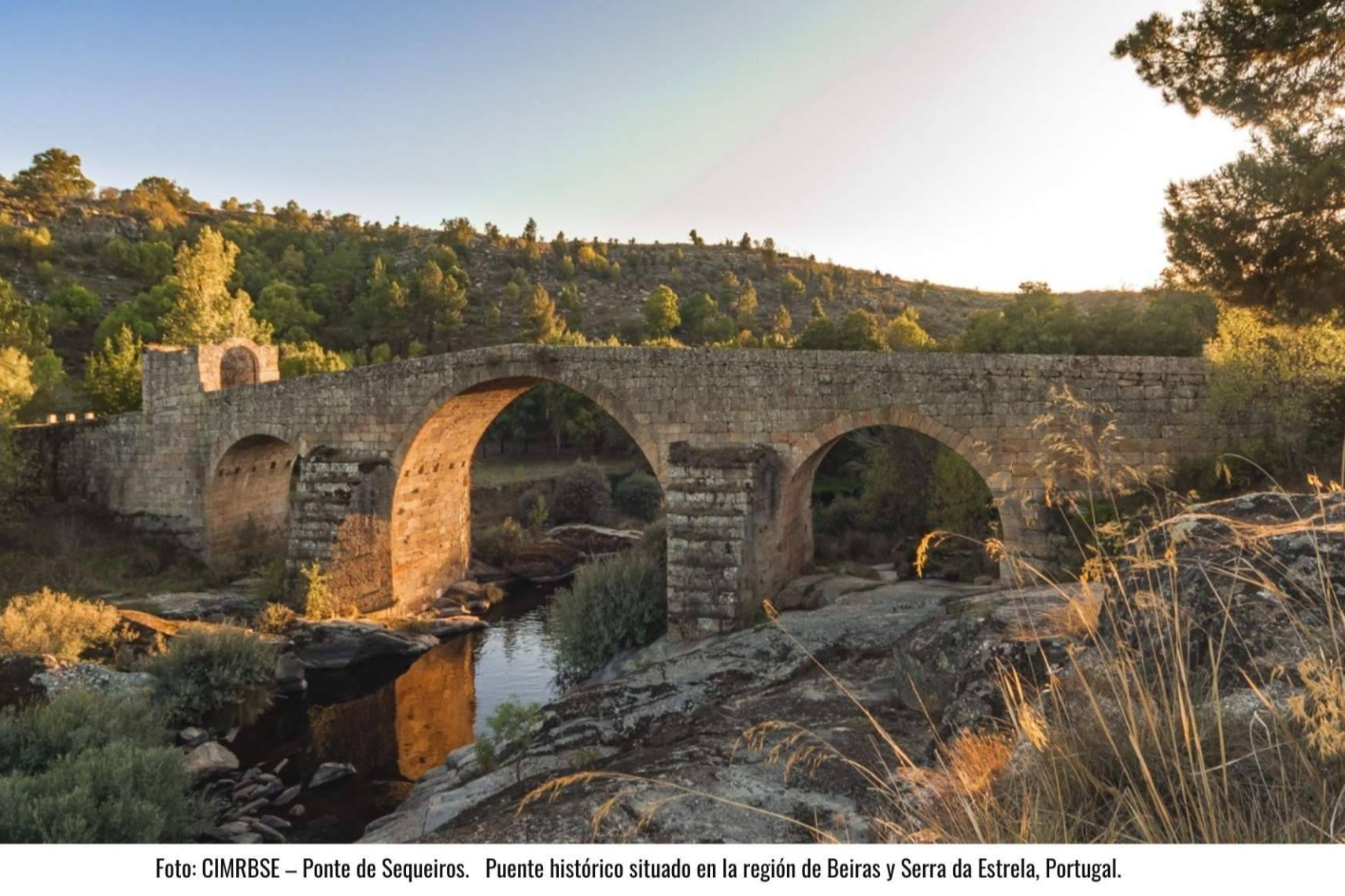 Beiras y Serra da Estrela reforzarán su proyección internacional en FITUR 2026