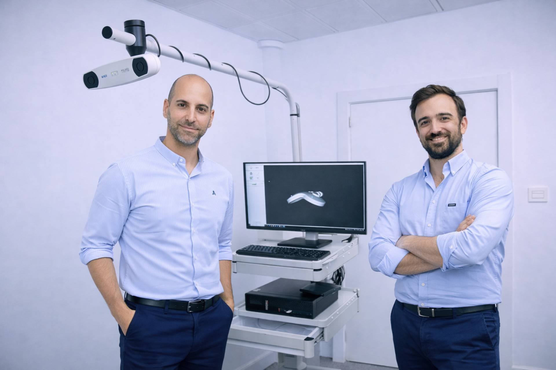 Nace la primera formación universitaria acreditada en español en Estimulación Magnética y Eléctrica Transcraneal