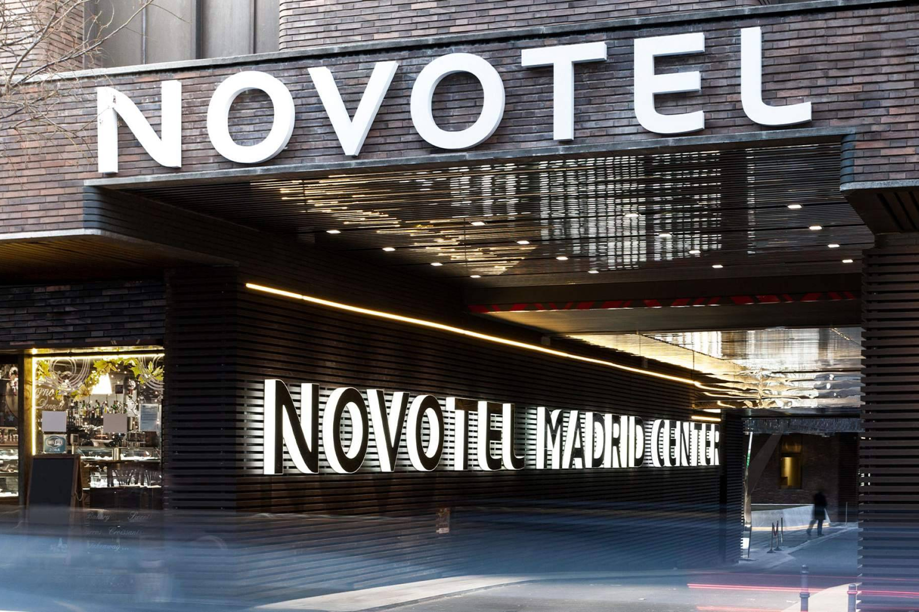 Los hoteles de referencia para recibir el nuevo año