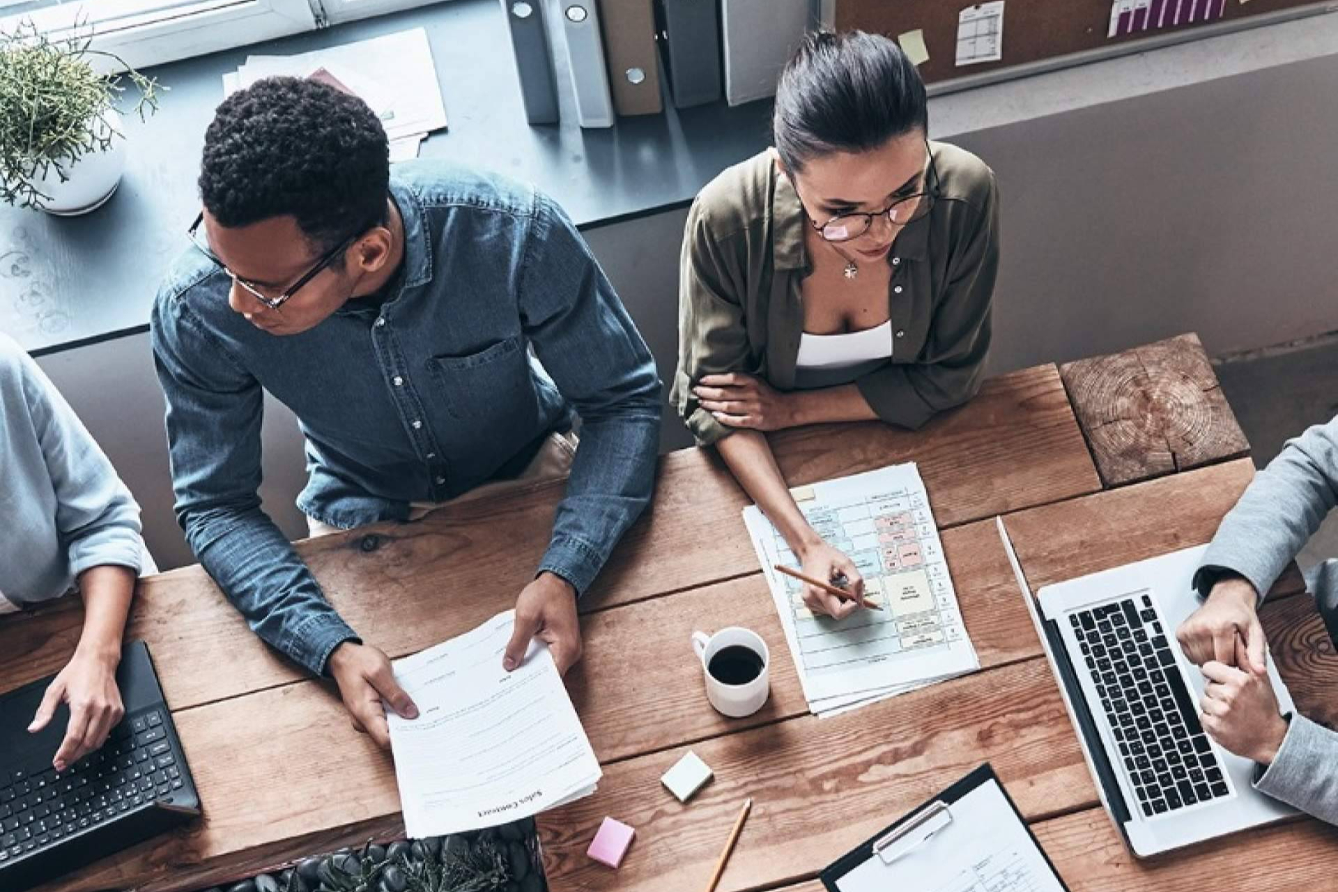 Más allá del café; la visión de Mornoon Coffee para empresas responsables