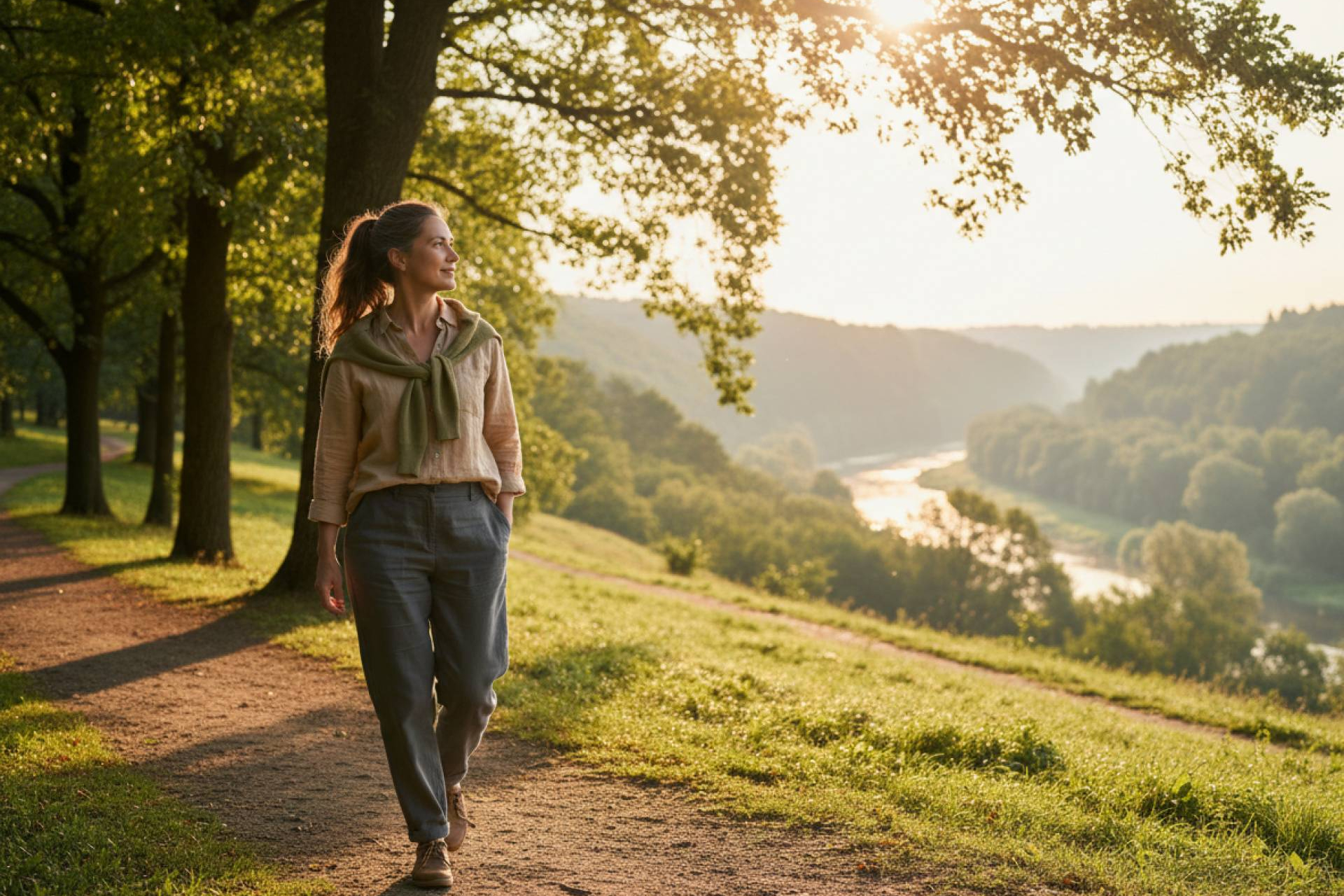 Bienestar femenino y salud ósea; prevenir antes de que el cuerpo lo pida