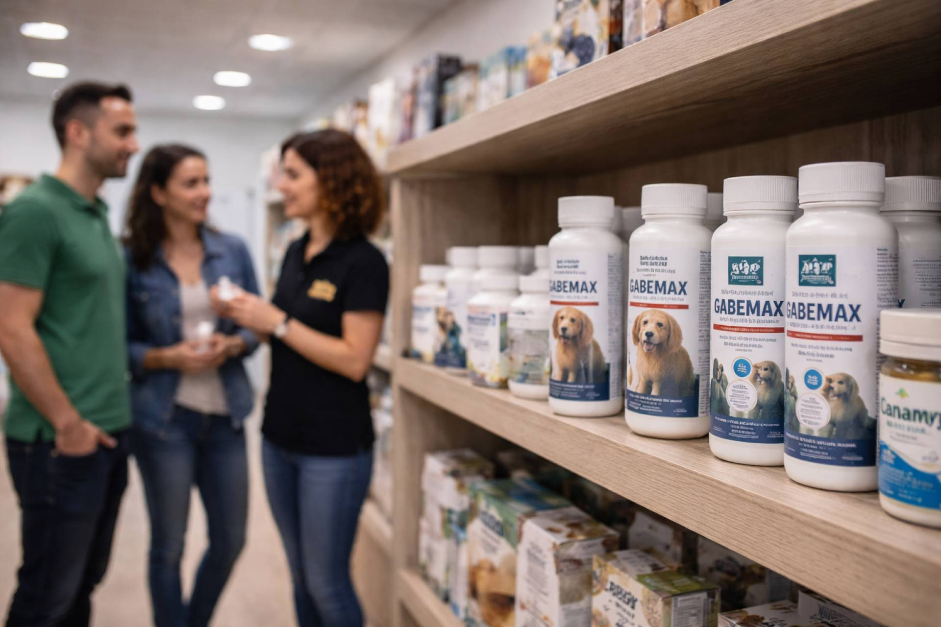 Ciencia y Negocio; El ecosistema de Óscar Gutiérrez que combate la desinformación en la 'Pet Economy'