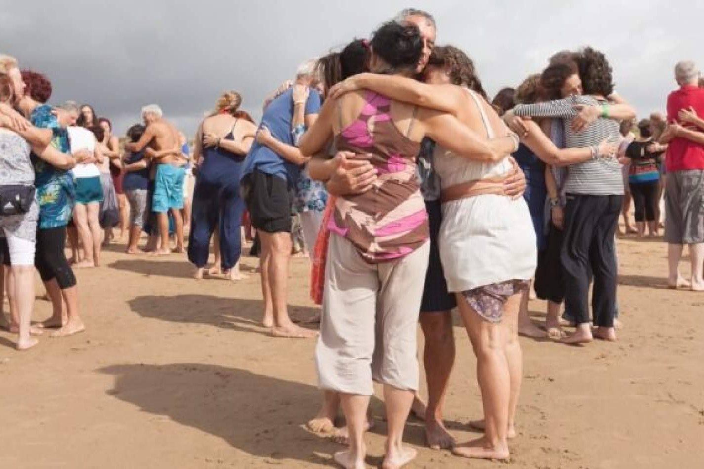 Biodanza; la danza de la vida que conecta cuerpo, emoción y comunidad