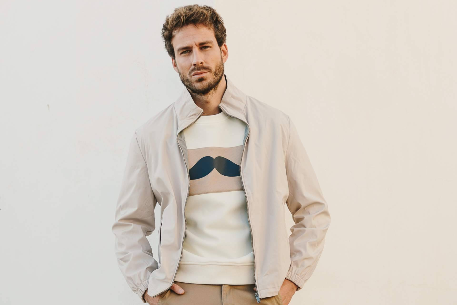 Núñez de Arenas presenta Slow Life, su colección Primavera-Verano 2026