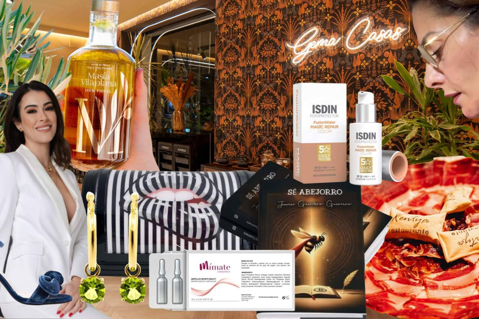 San Valentín 2026 para ella y para él; la lista de regalos unisex con la que acertarás seguro