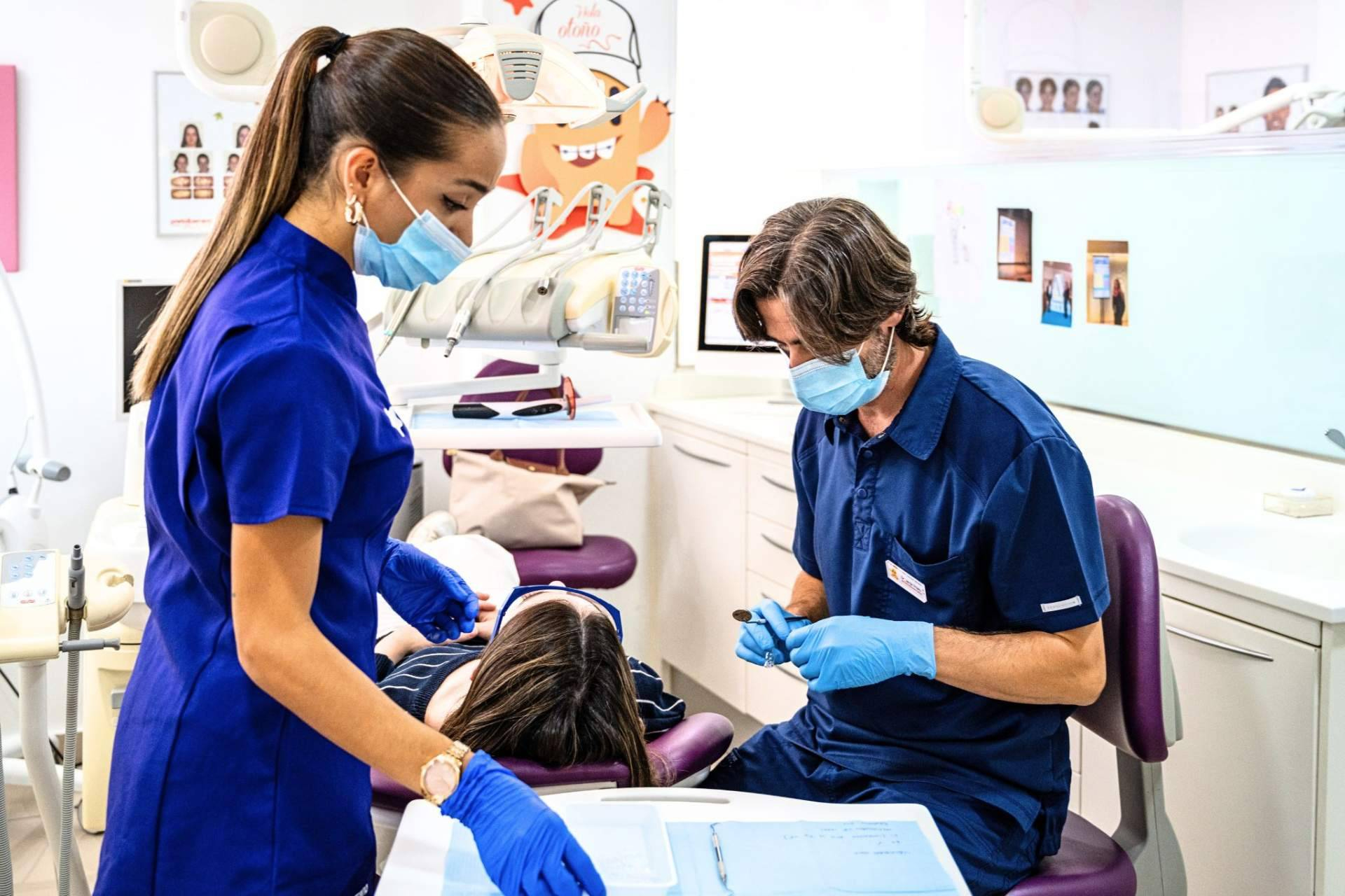 Año nuevo, decisiones importantes; ¿es momento de llevar a los hijos al ortodoncista?