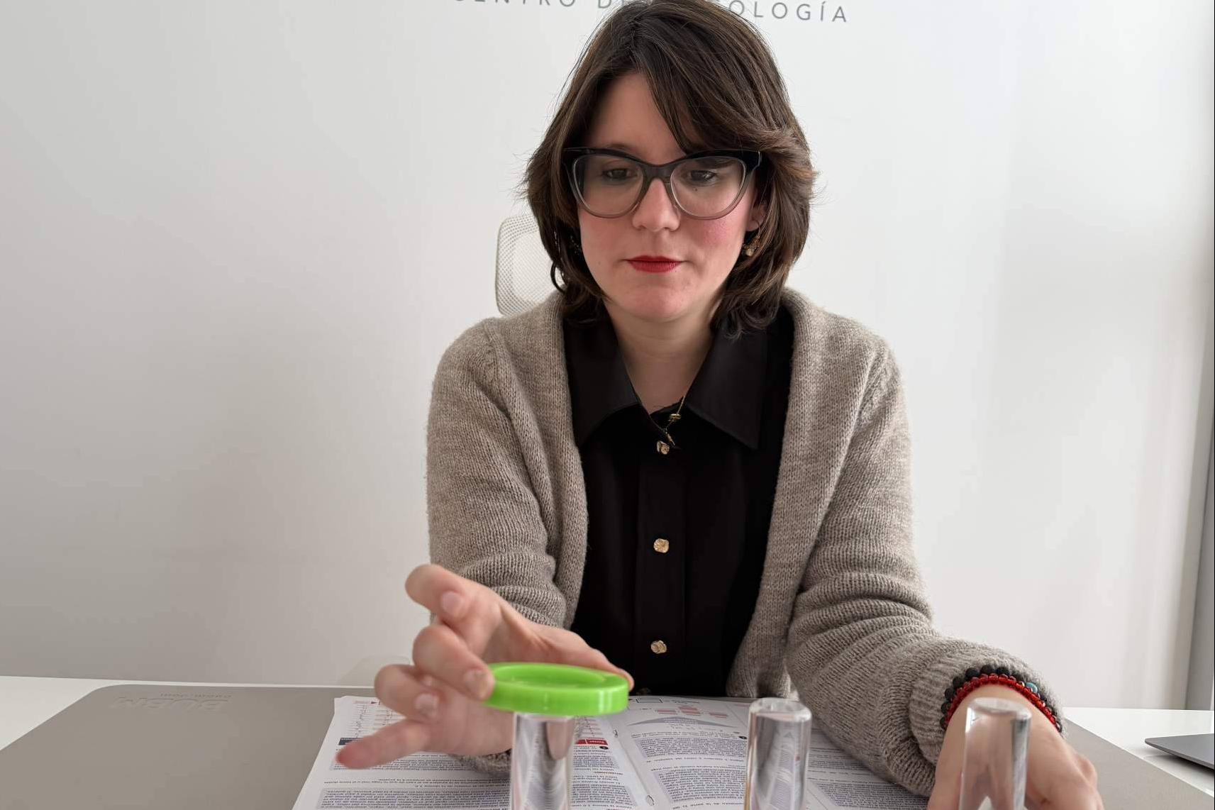 ¿Cómo se manifiesta la doble excepcionalidad?