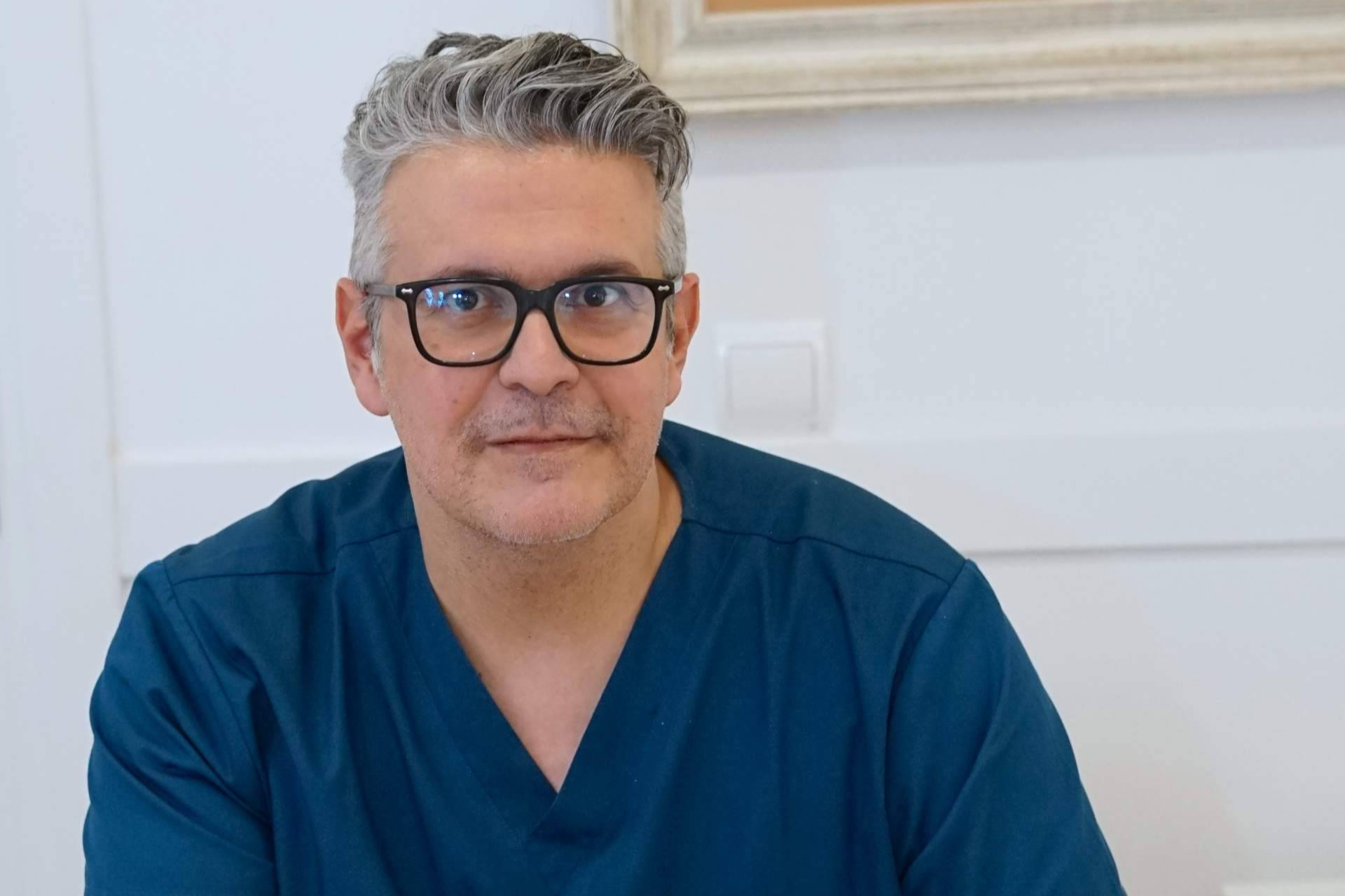 Implantes subperiósticos; la tecnología 3D abre nuevas vías para la rehabilitación dental en maxilares severamente atróficos