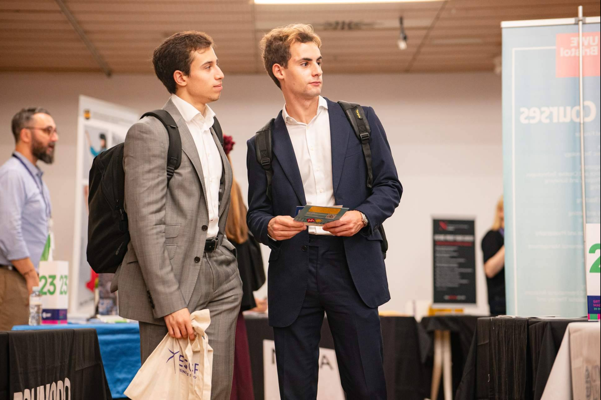 ConnectED celebra en Barcelona su feria internacional de másteres el próximo 6 de marzo