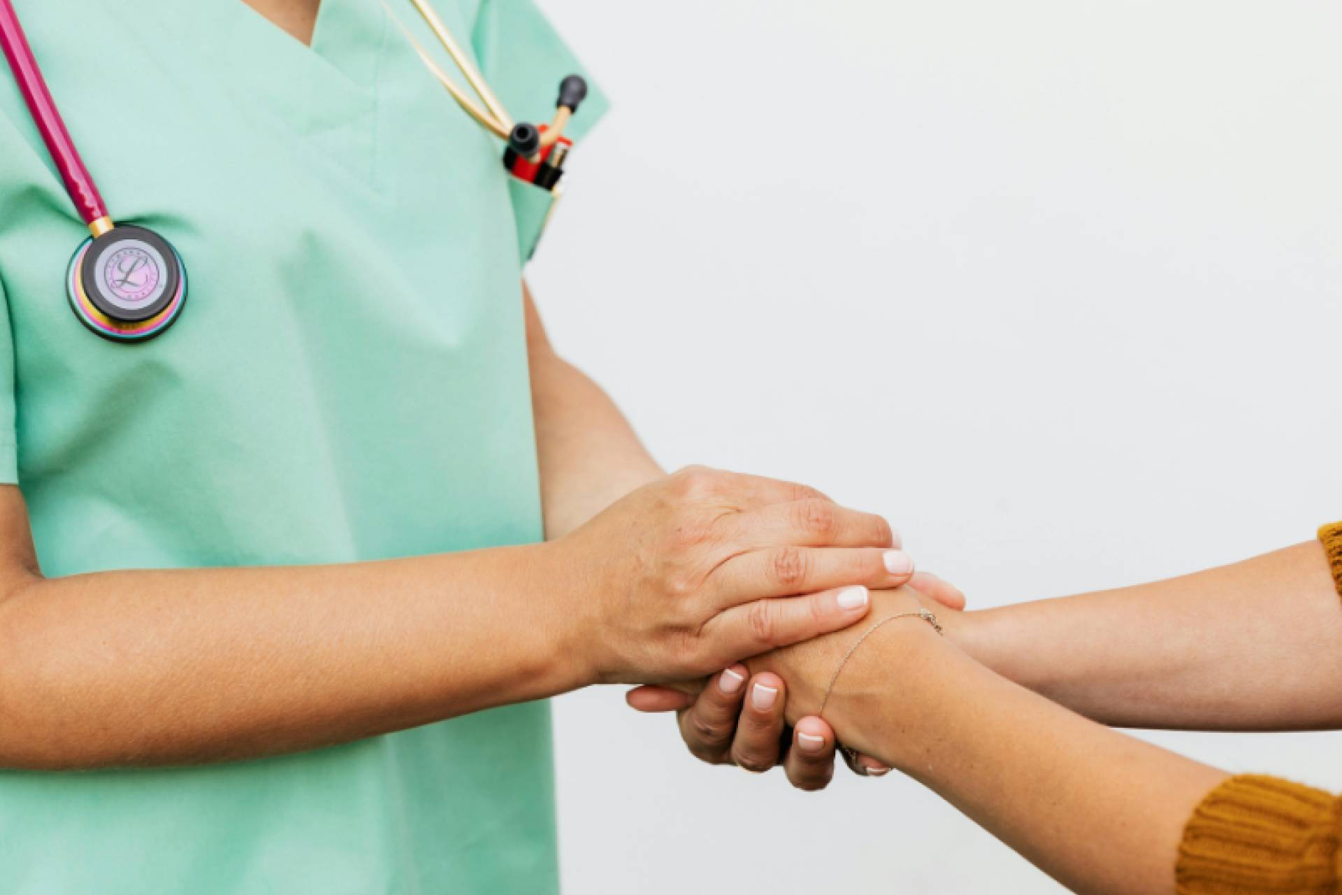 El paradigma de la salud cambia hacia el modelo biopsicosocial