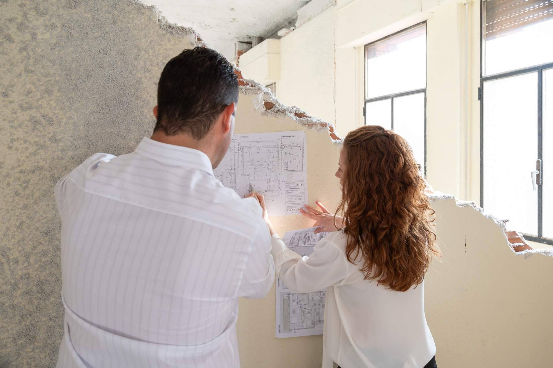 Hablar de dinero antes de construir; la clave para evitar errores