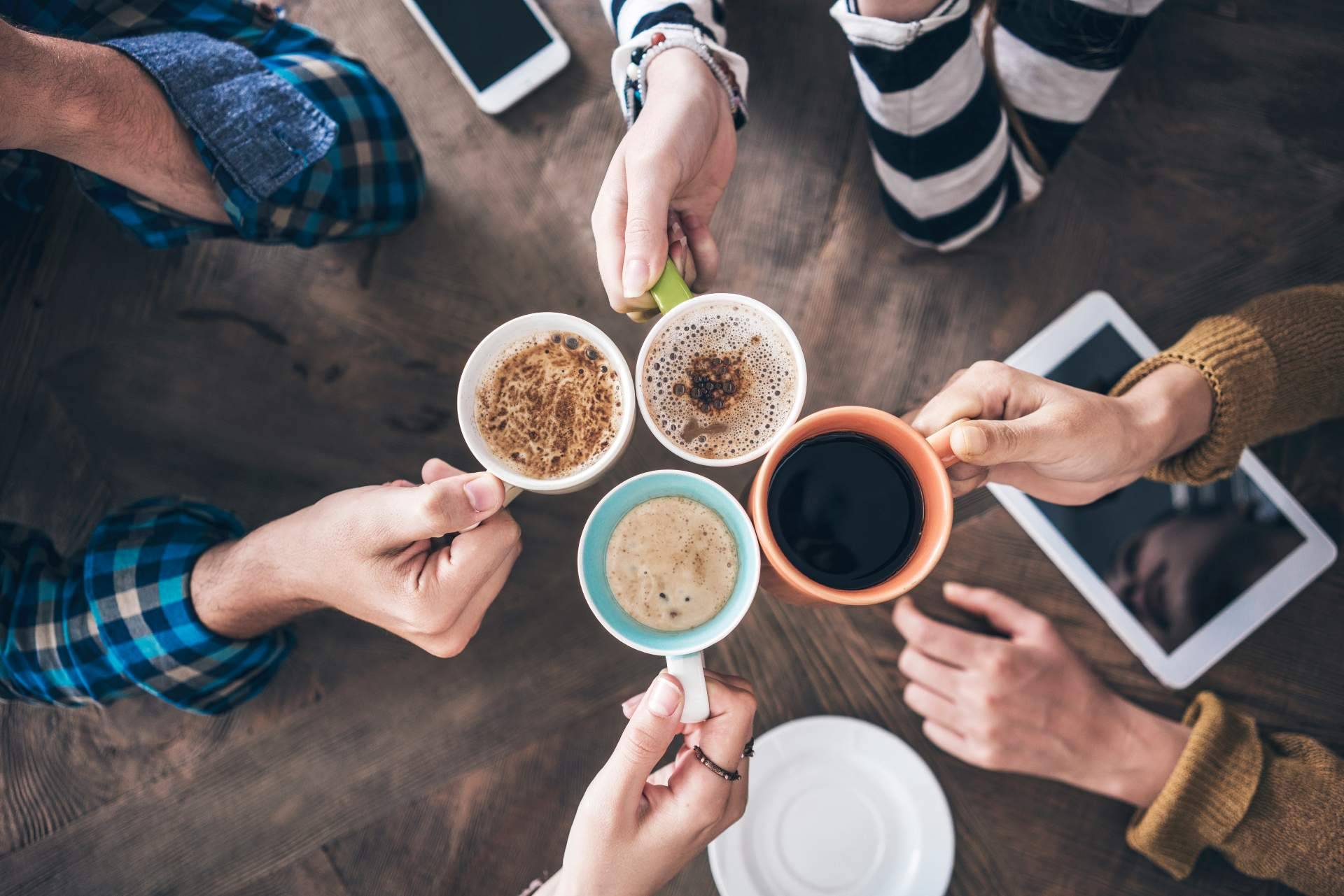 ¿Qué café elegir según el momento del día? Guía práctica para disfrutarlo mejor