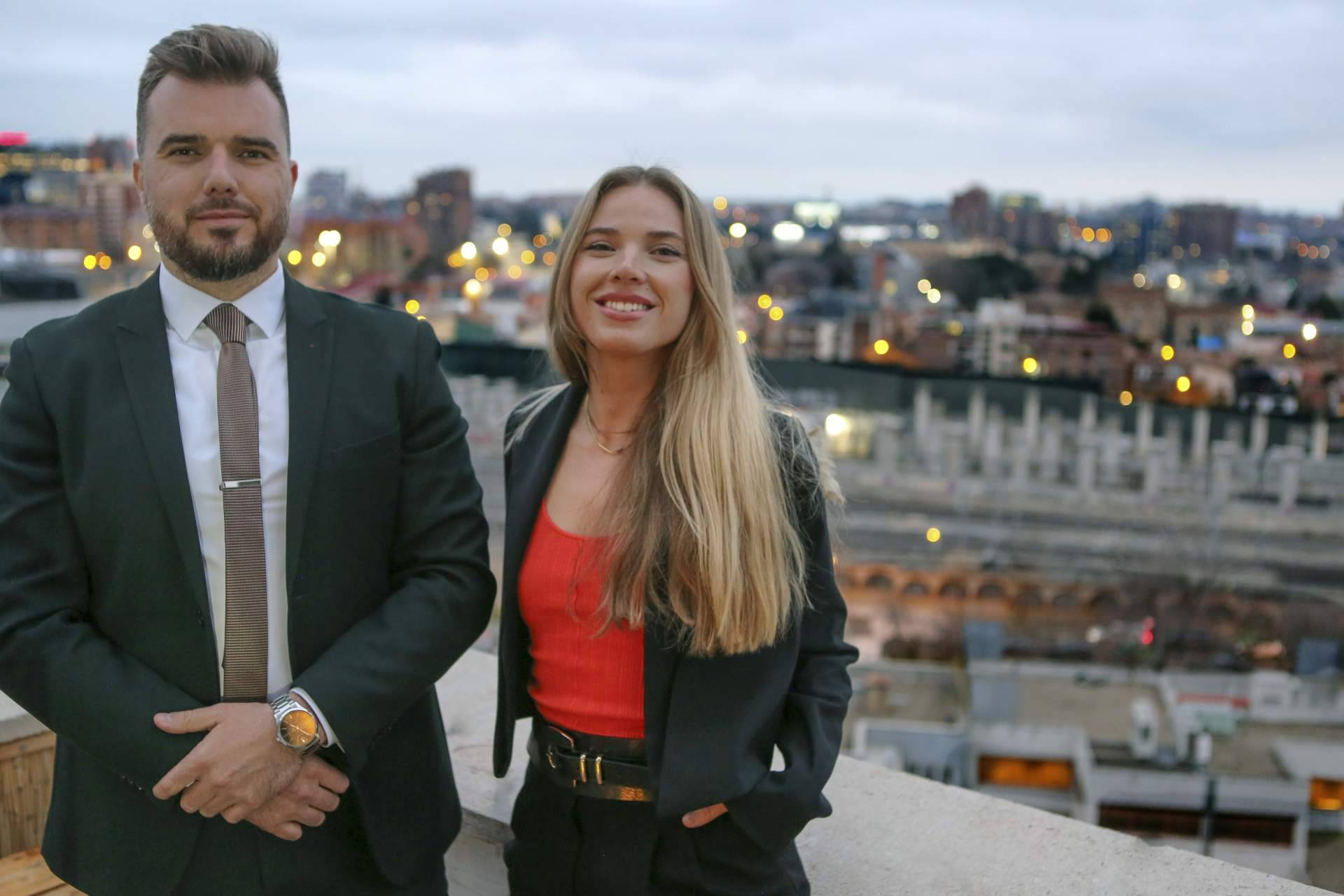 En un mercado inmobiliario tensionado, una firma familiar apuesta por ser una inmobiliaria ética