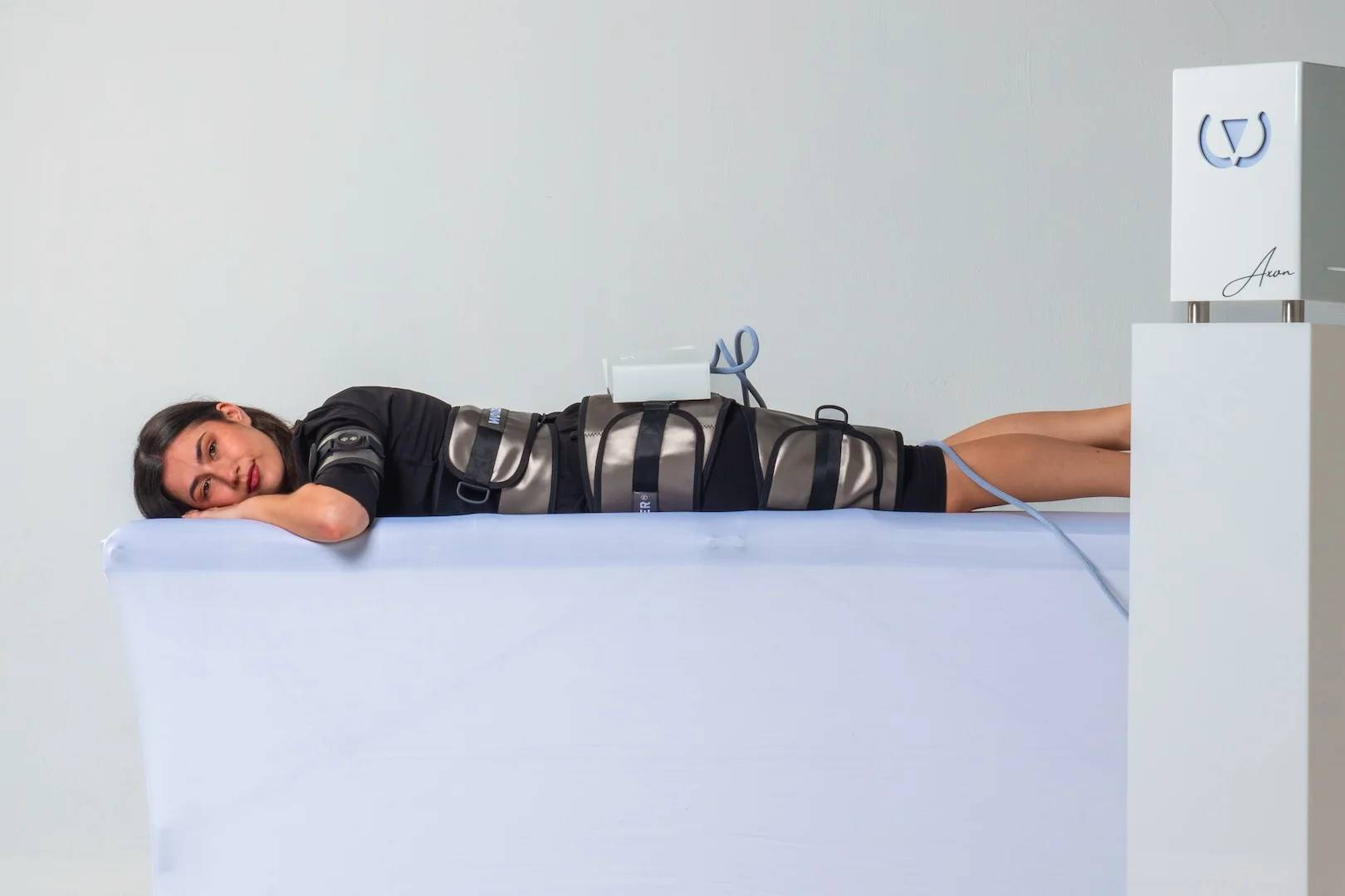 The Clinic apuesta por la innovación estética con Wonder y depilación láser cuerpo completo