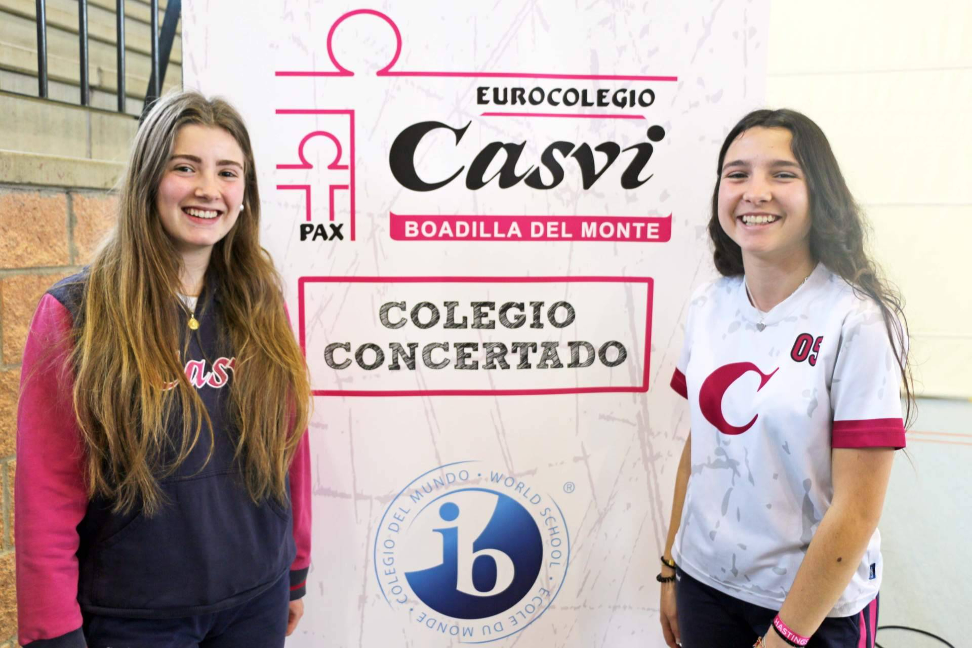Casvi Boadilla refuerza su propuesta educativa; un modelo concertado con innovación y proyección