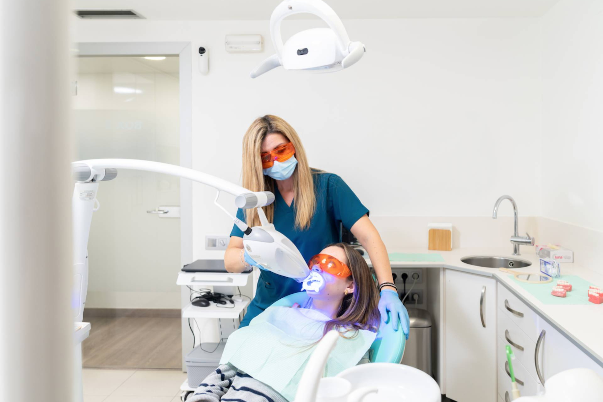 Clínica Dental CS impulsa en Mataró una odontología más preventiva, personalizada y apoyada en tecnología
