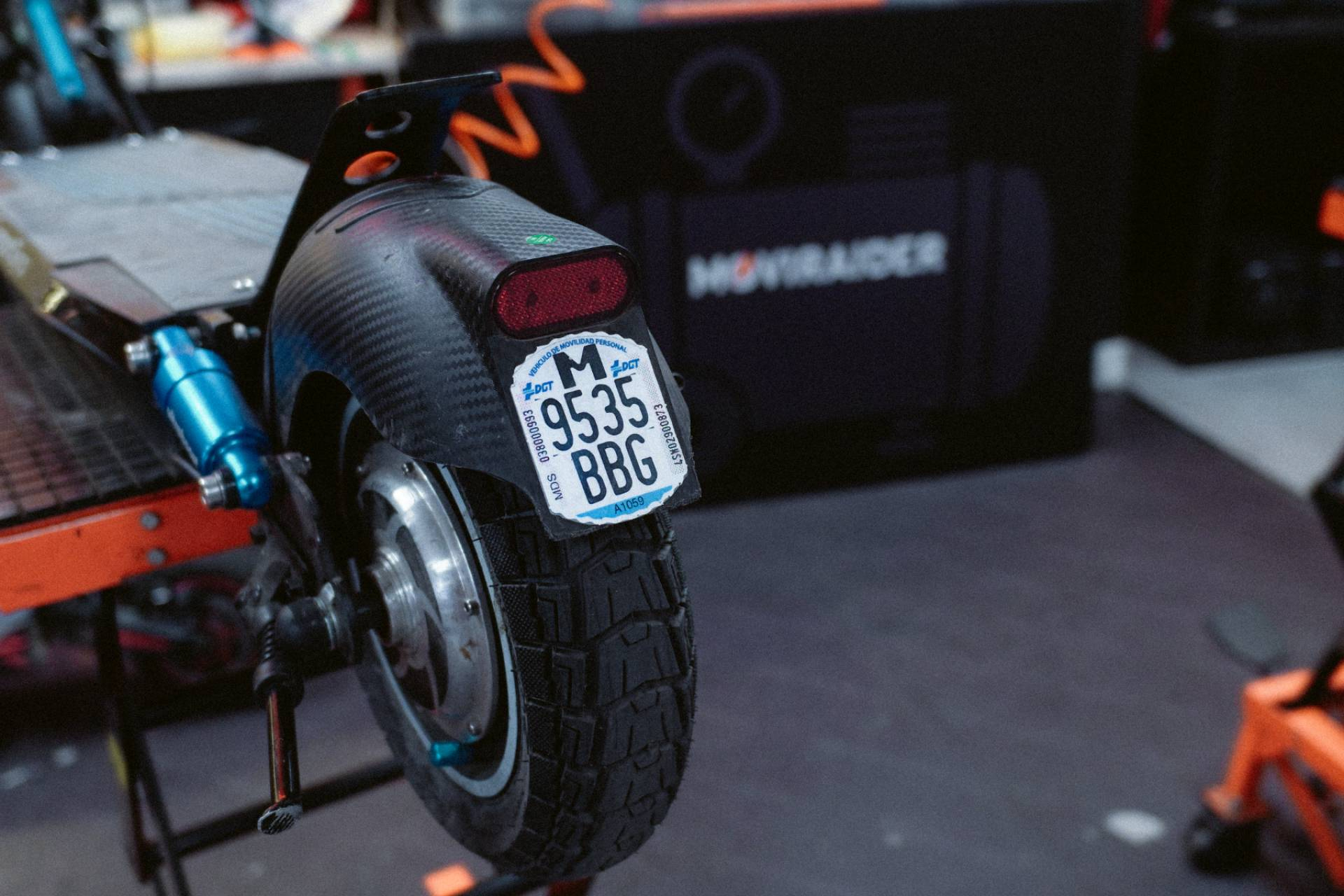 La nueva normativa del patinete eléctrico confirma su lugar en la movilidad urbana