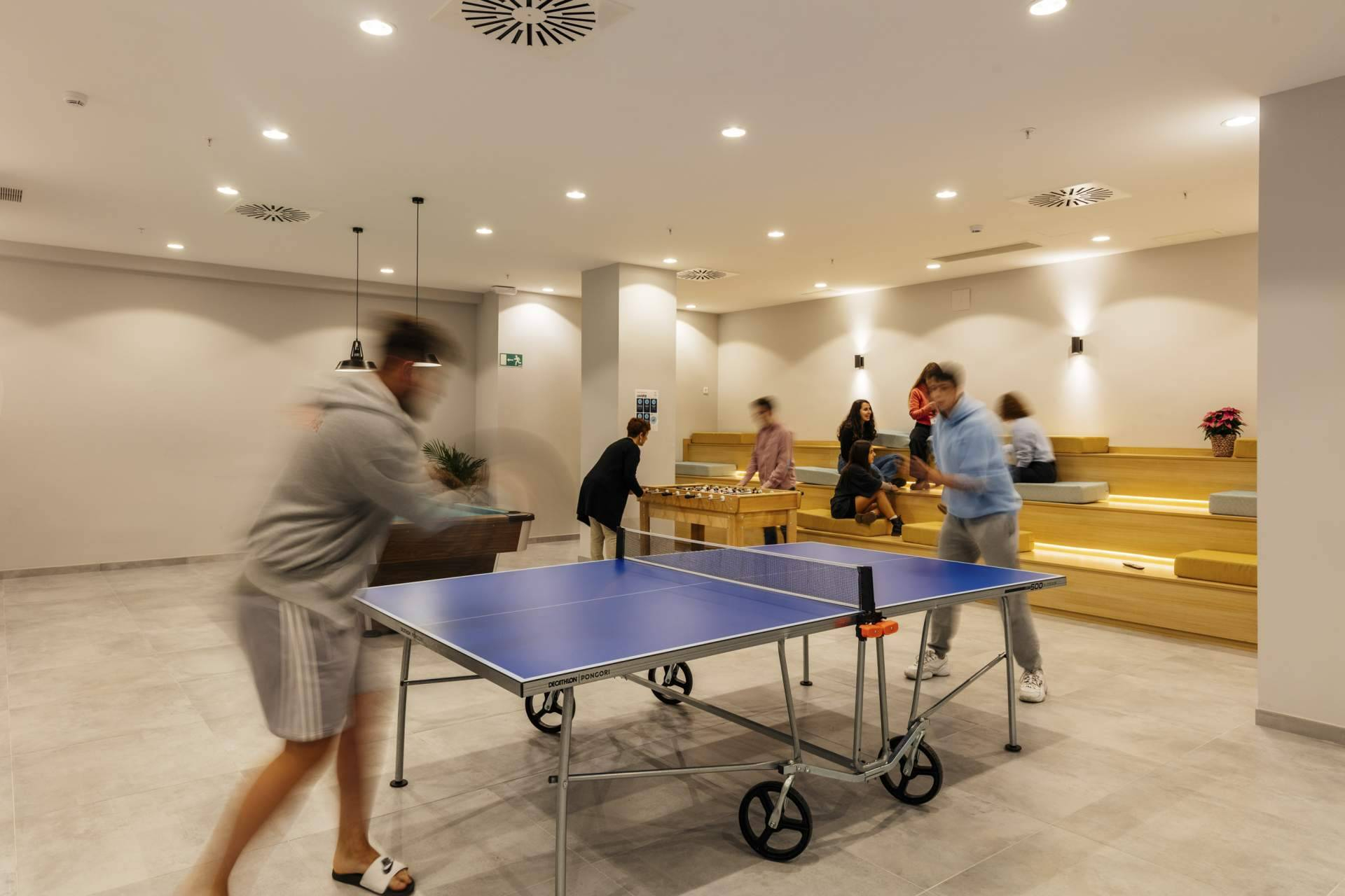 Livensa y Nido Living refuerzan su presencia en las principales ferias educativas de España y Portugal