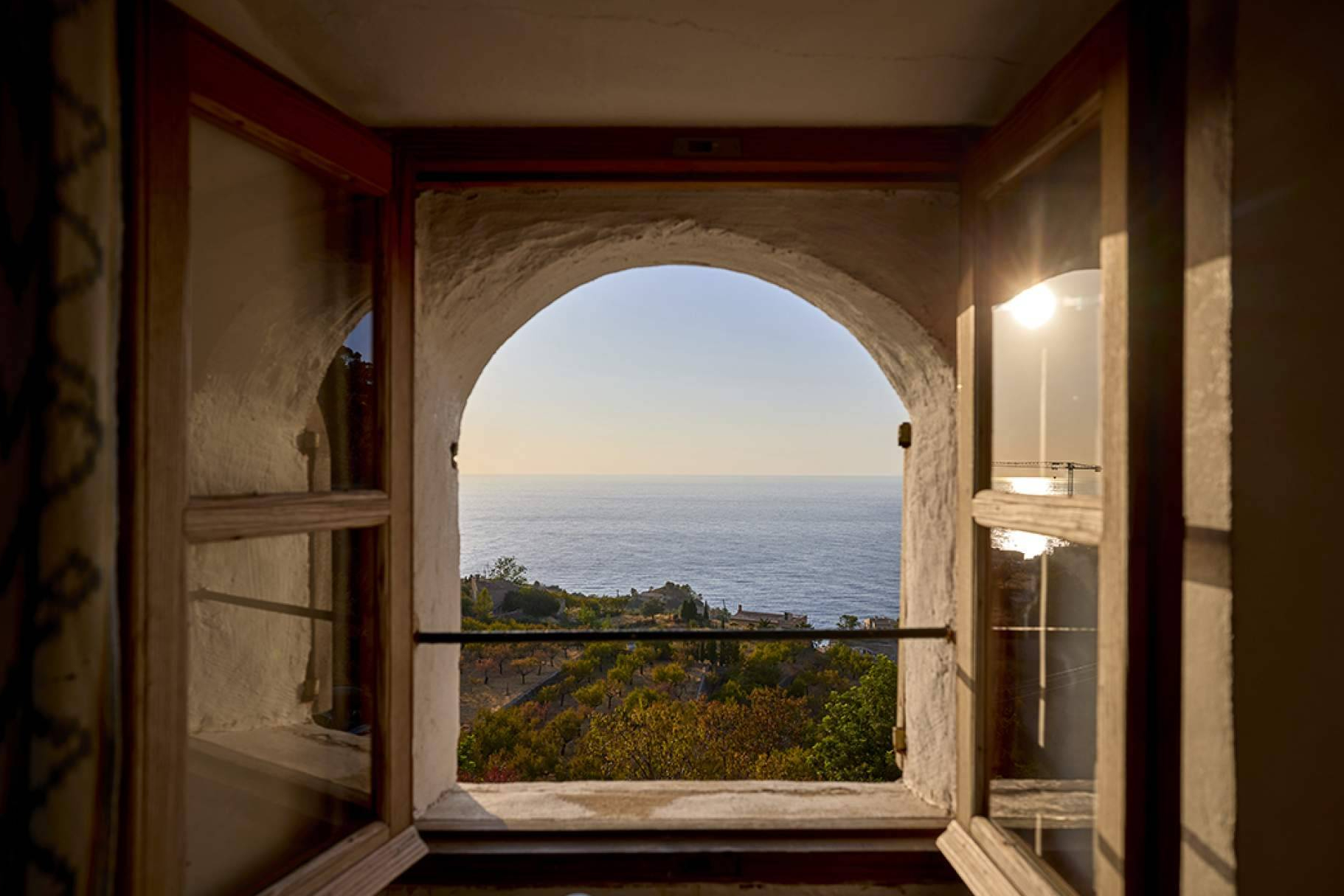 Can Busquets Mallorca renueva su identidad para consolidarse como hotel boutique en Banyalbufar, Mallorca