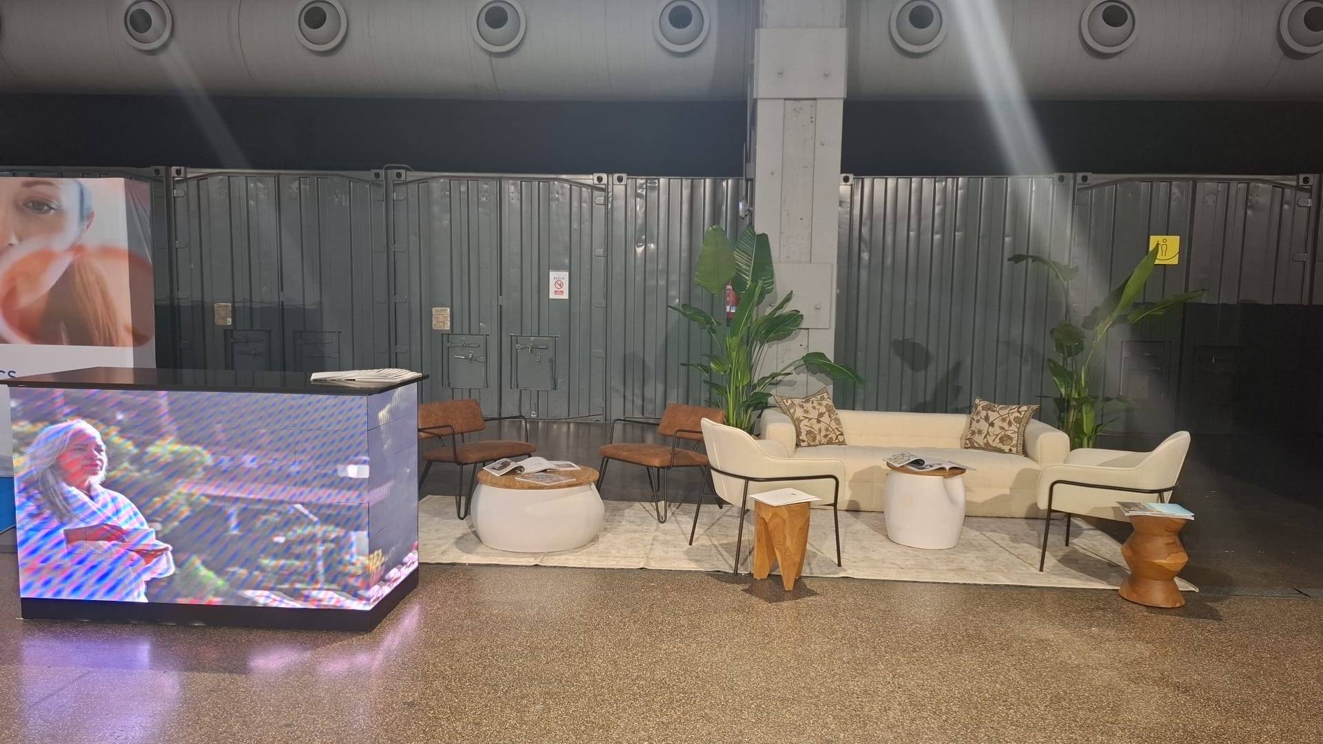 Palasiet refuerza su apuesta por la longevidad tras su participación en el World Longevity Forum
