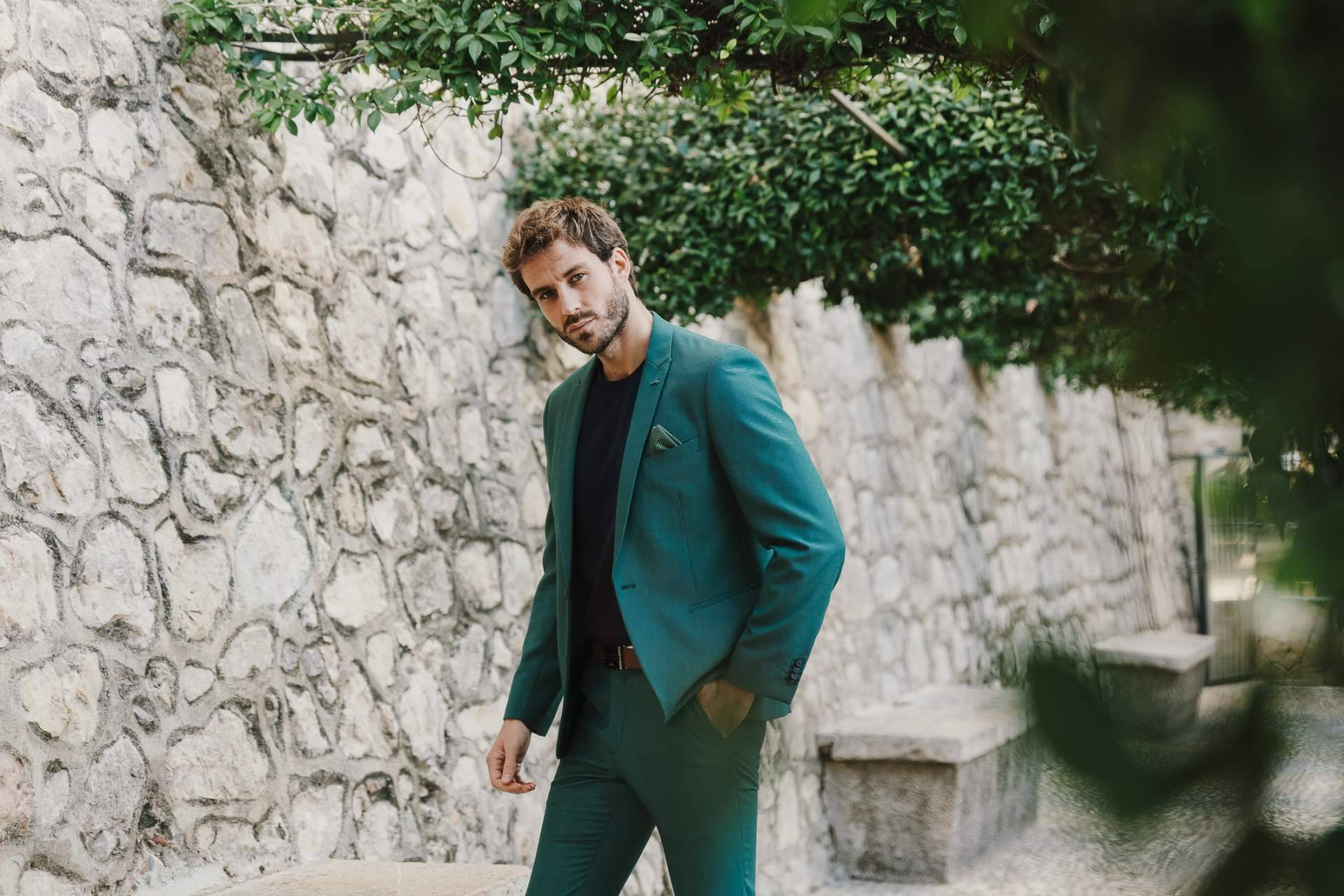 Suitmania 2026; mucho más que un traje, una experiencia para cada evento