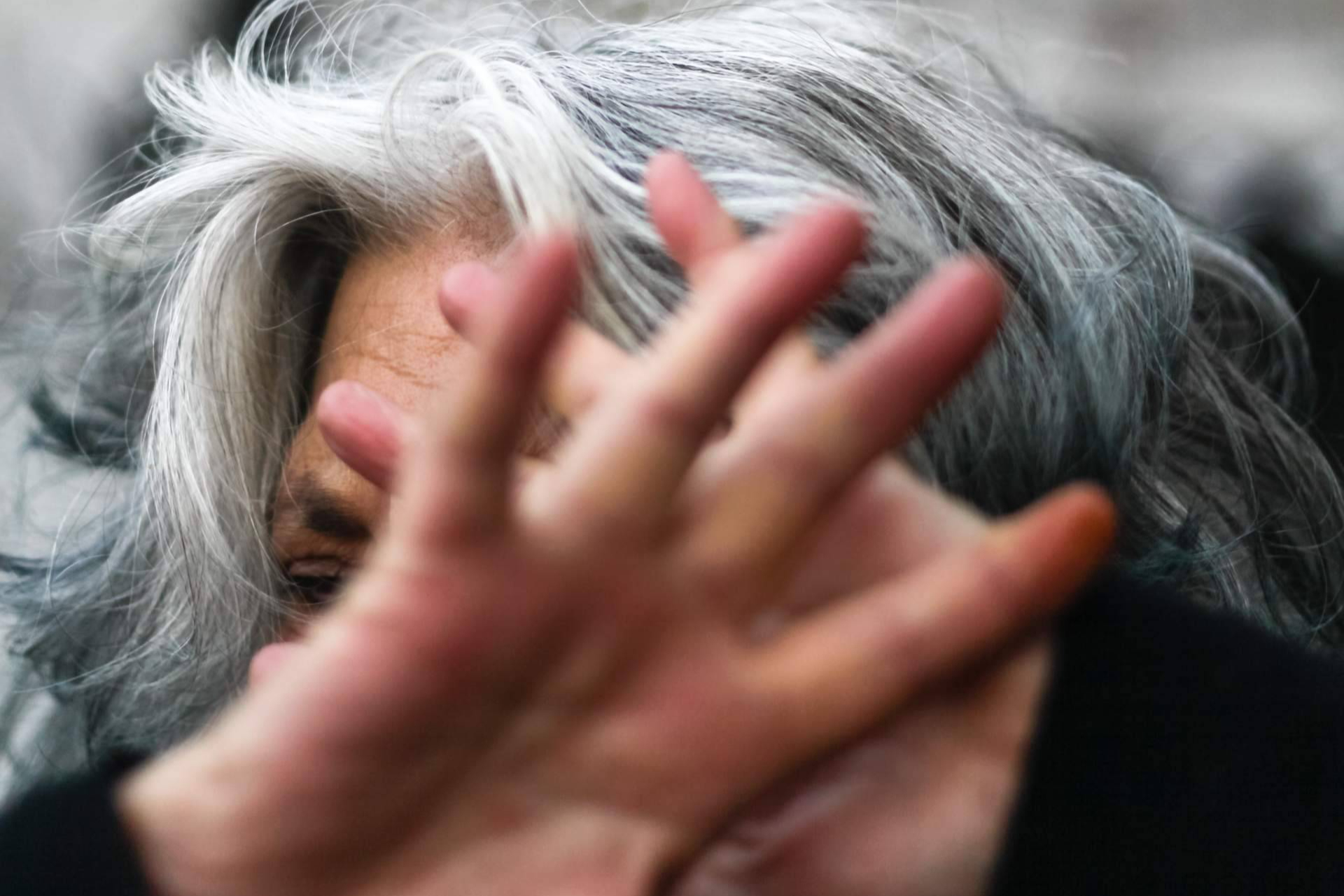 Canal Sénior reafirma su compromiso contra la violencia de género con el proyecto Red de Voces Silenciadas