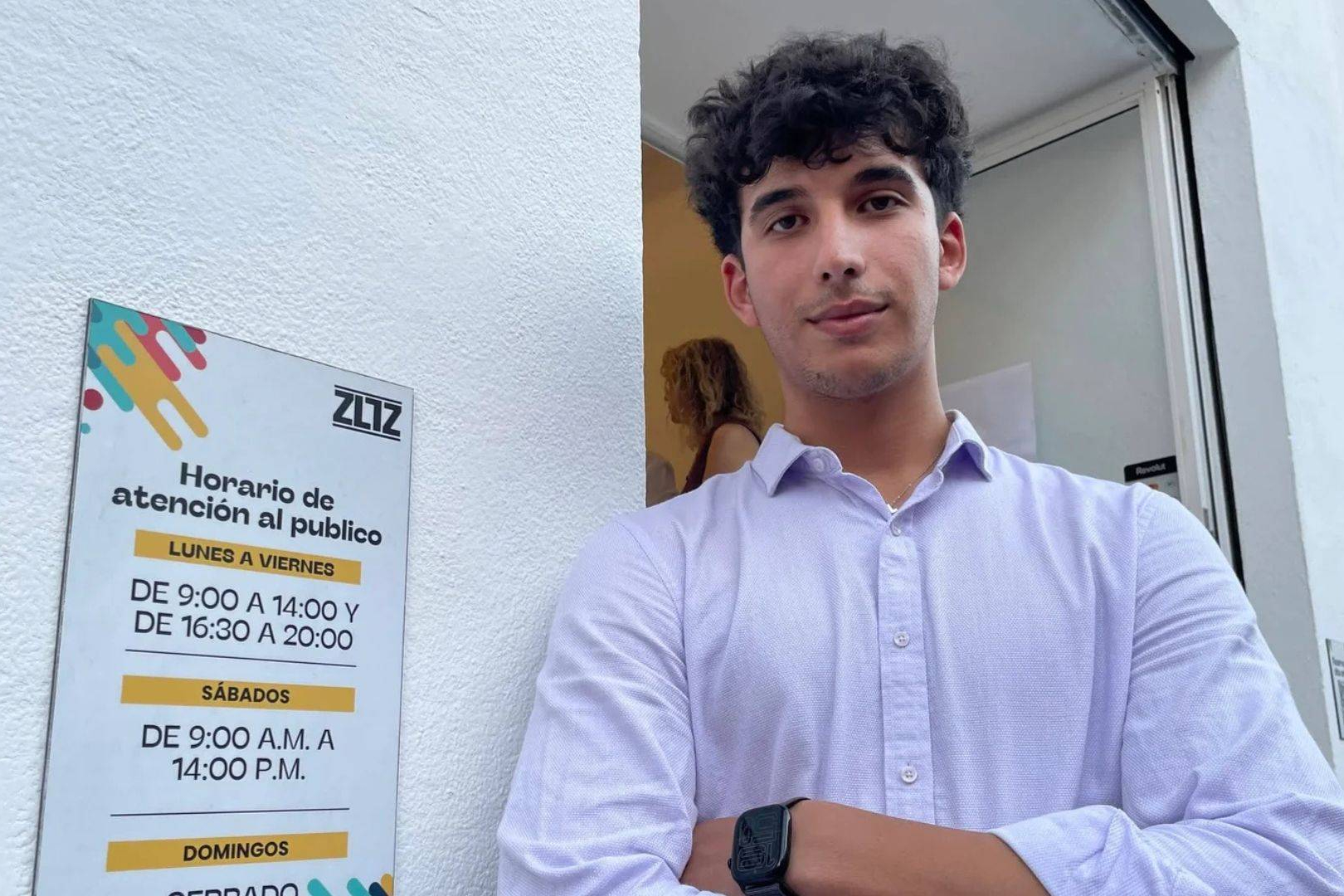 La inteligencia artificial aterriza en el tejido empresarial de Málaga de la mano de Zaliza Marketing
