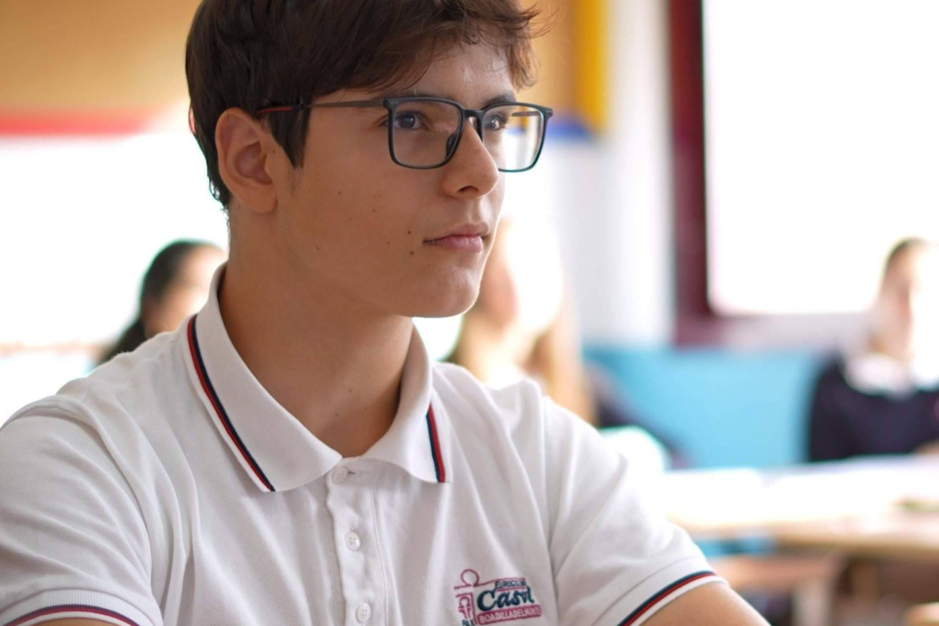 Casvi Boadilla impulsa un modelo de orientación temprana y apoyo emocional para afrontar la EVAU