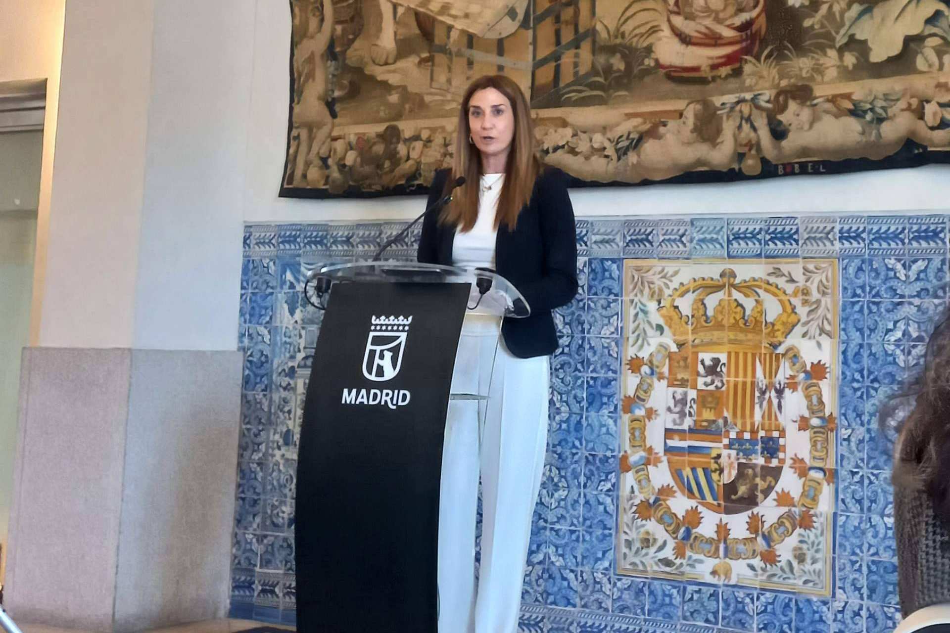 Archena promociona su oferta turística en Madrid con la campaña 'Archena, te lo receta Madrid'